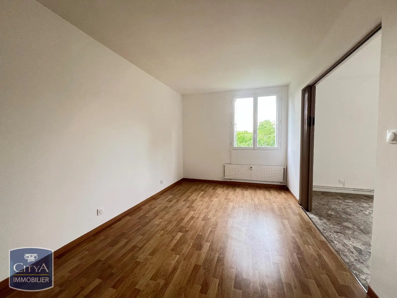 Photo 1 Appartement 2 pièces 43m²