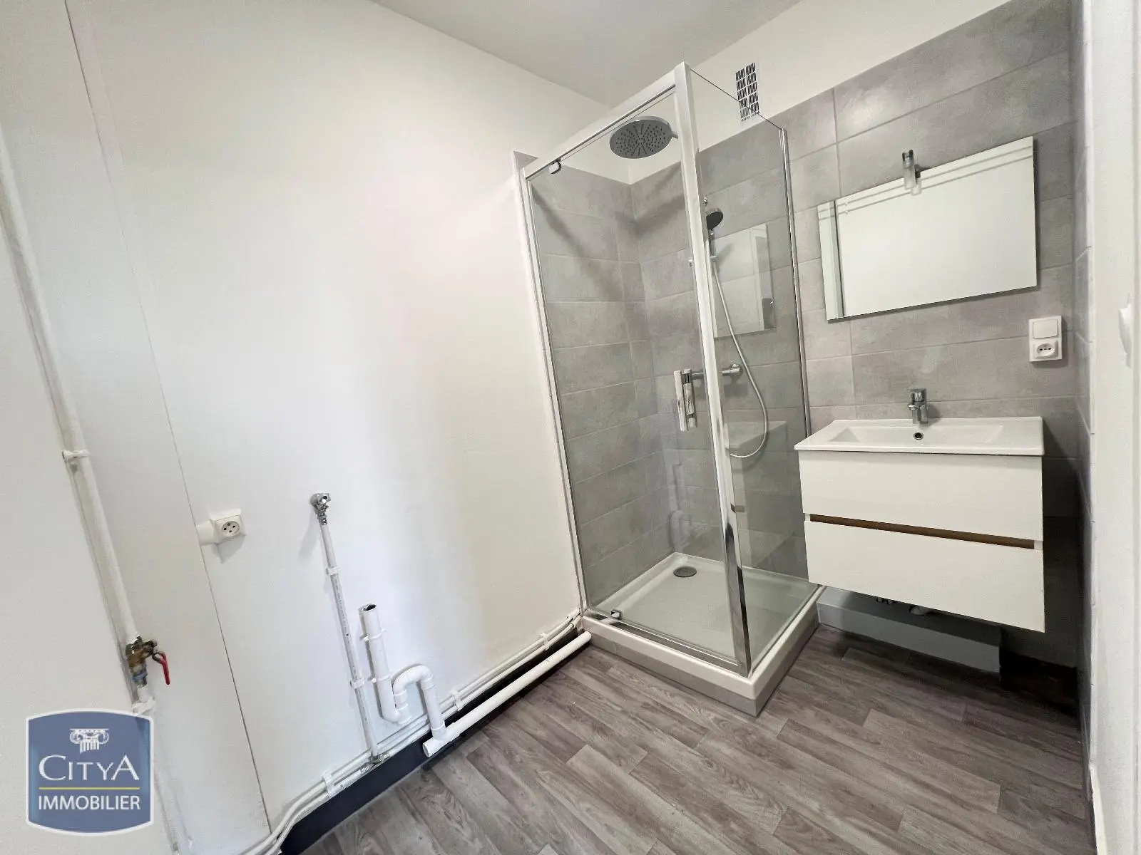 Photo 4 Appartement 2 pièces 43m²