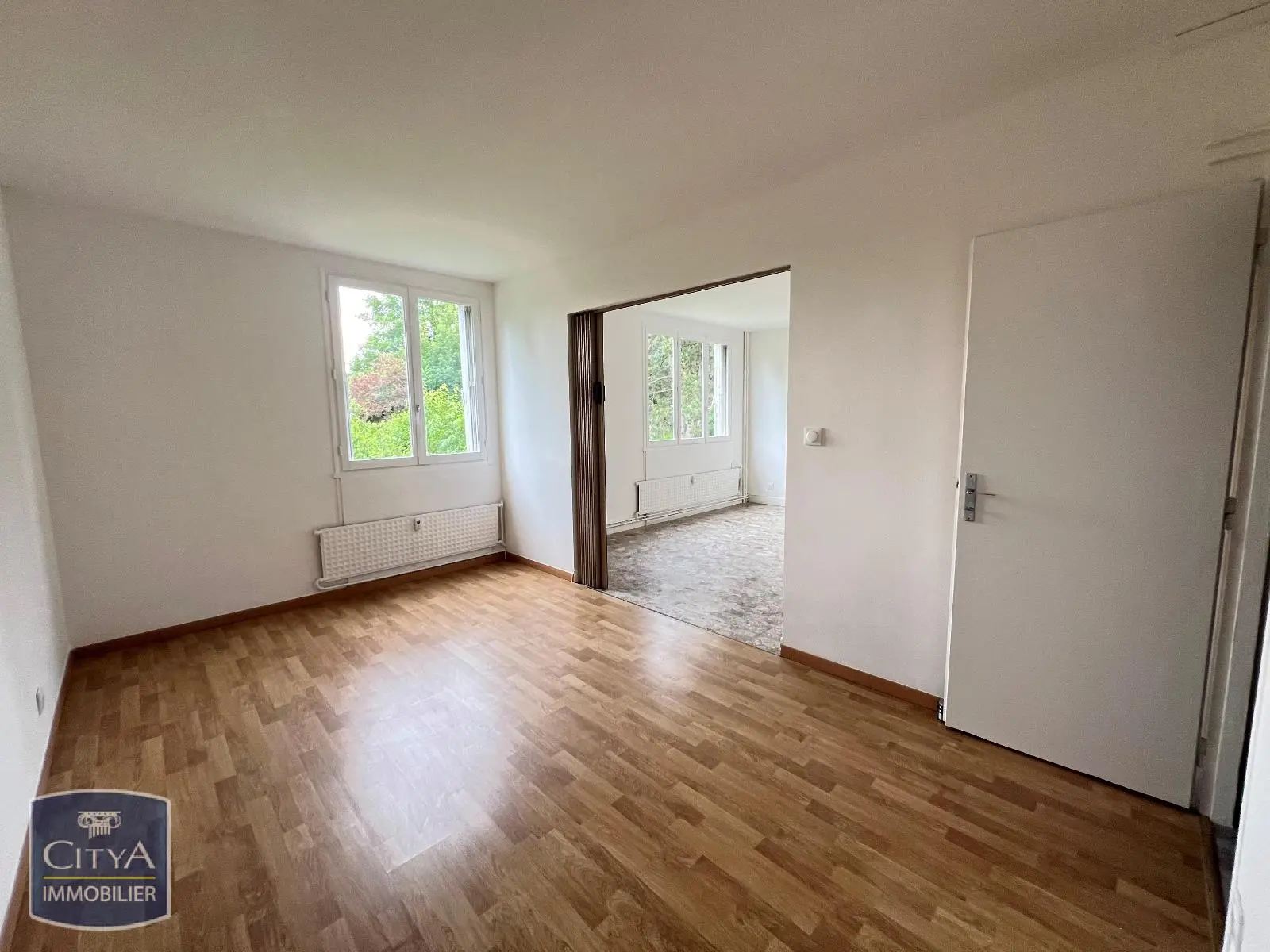 Photo 5 Appartement 2 pièces 43m²
