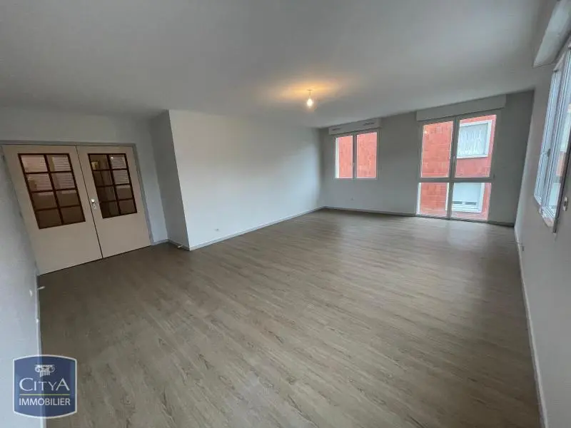 Photo 2 Appartement 4 pièces 91.91m²