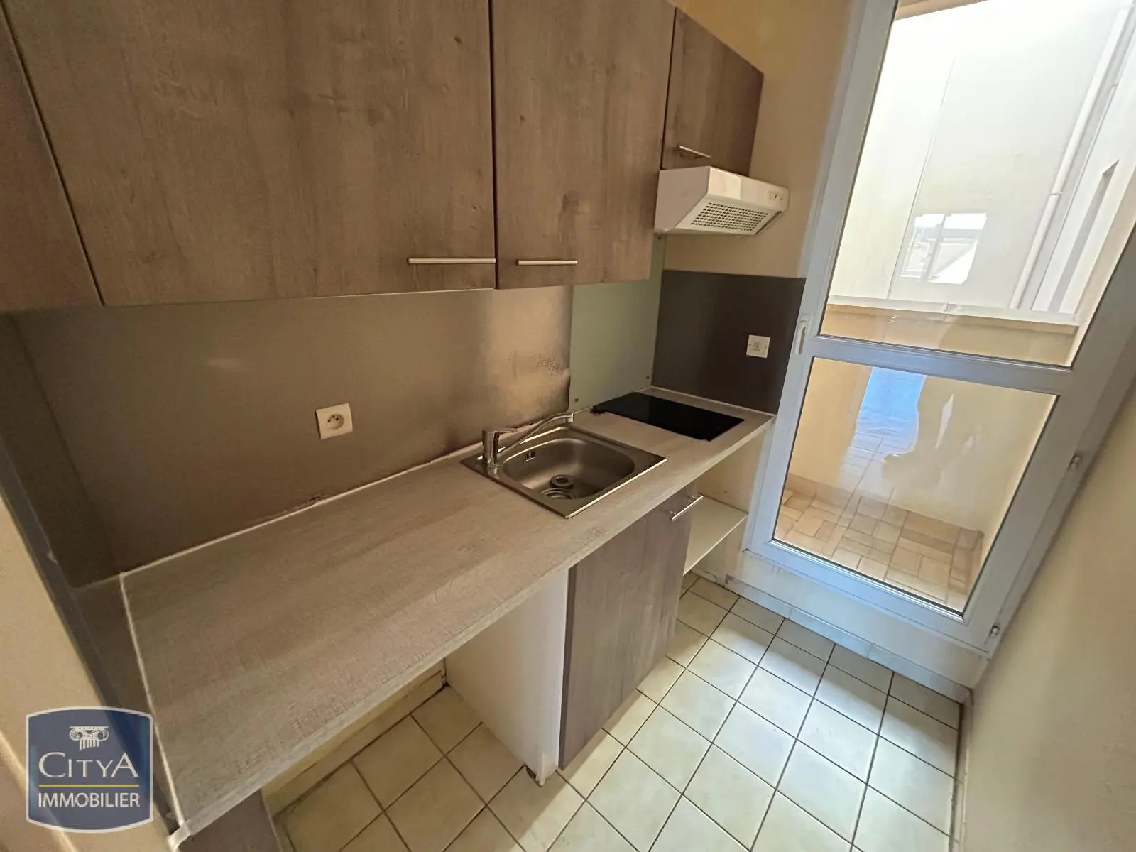 Photo 2 Appartement 1 pièce 29.3m²