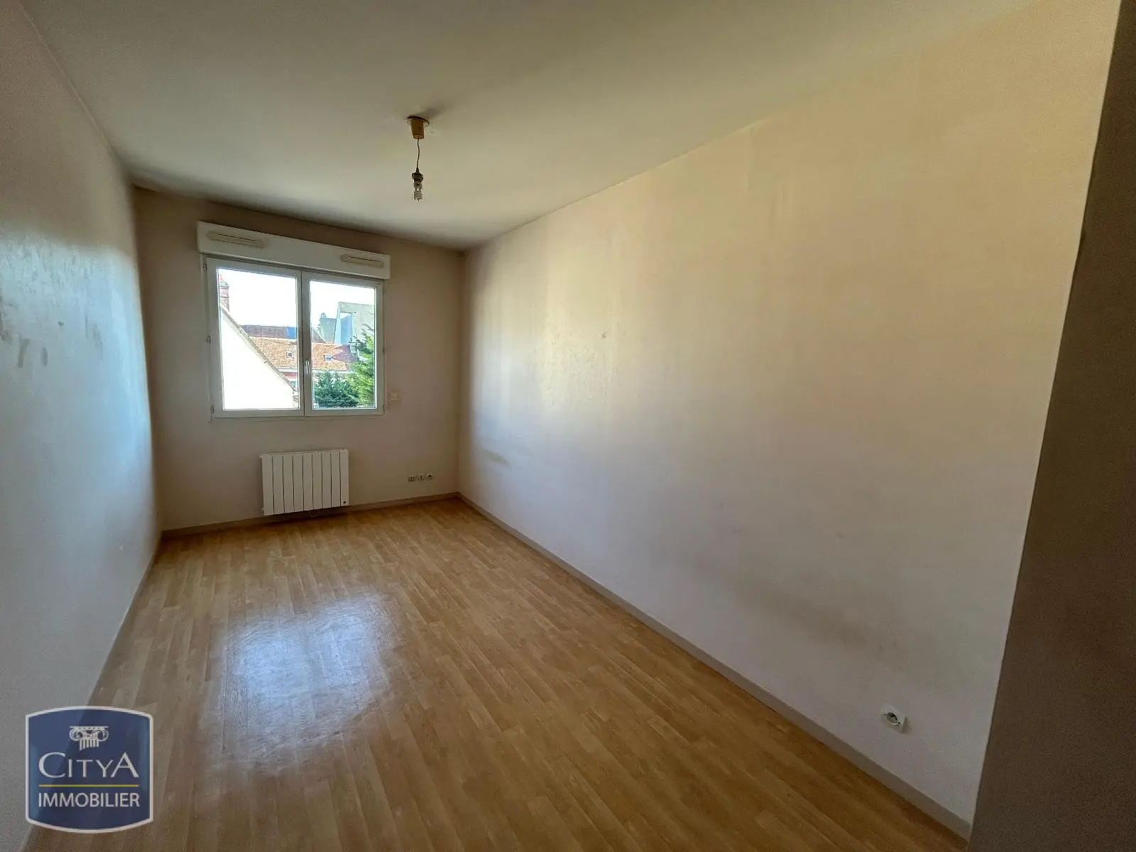 Photo 1 Appartement 1 pièce 29.3m²