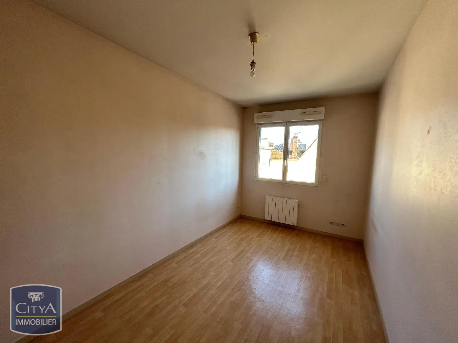 Photo 3 Appartement 1 pièce 29.3m²