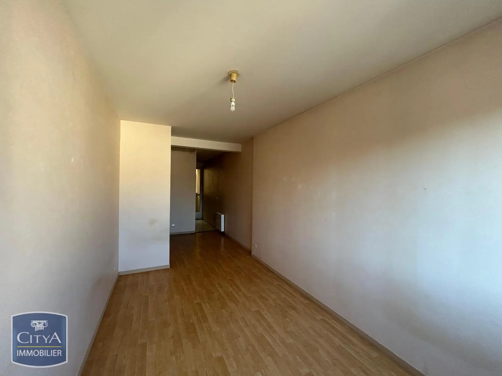 Photo 4 Appartement 1 pièce 29.3m²