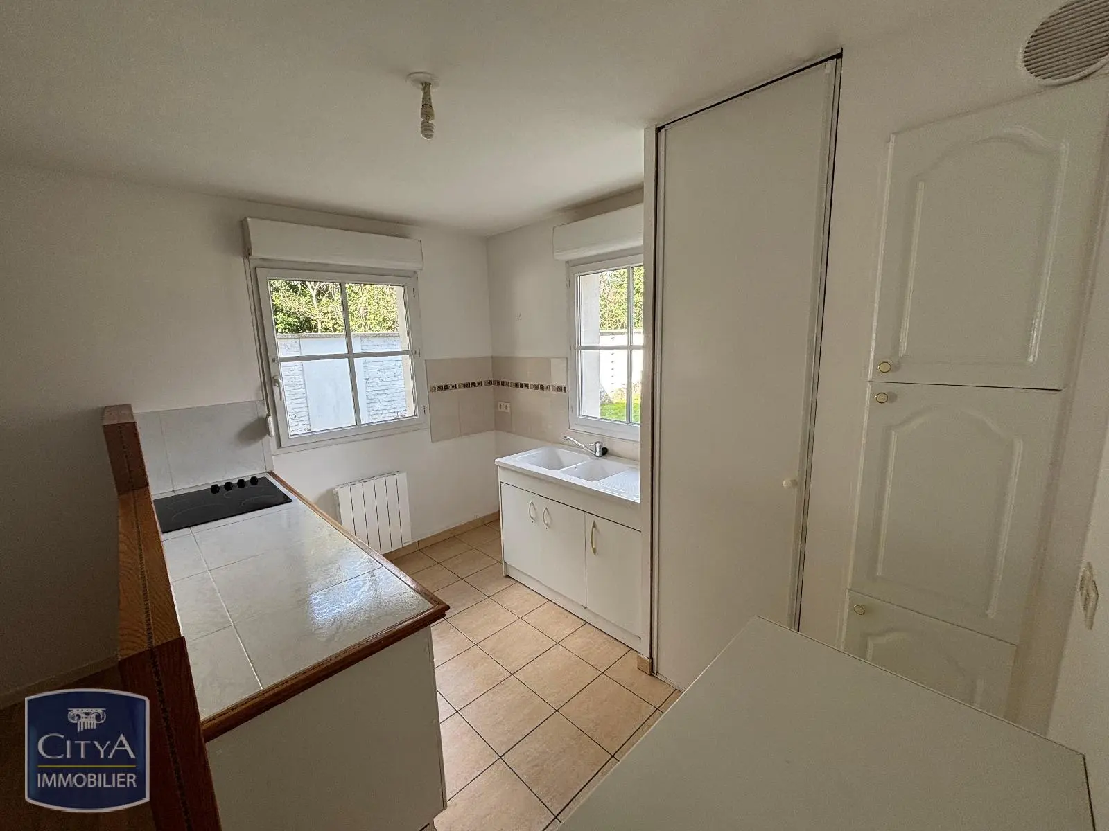 Photo 4 Appartement 2 pièces 49.3m²