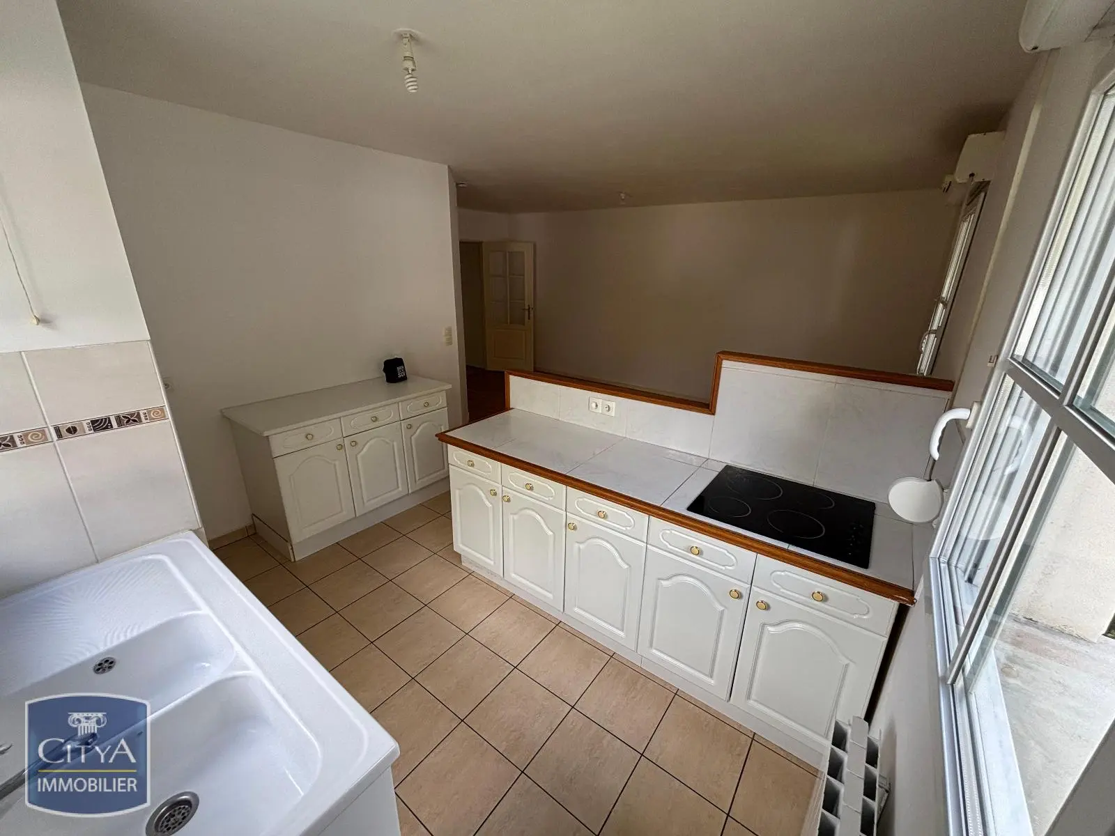 Photo 3 Appartement 2 pièces 49.3m²