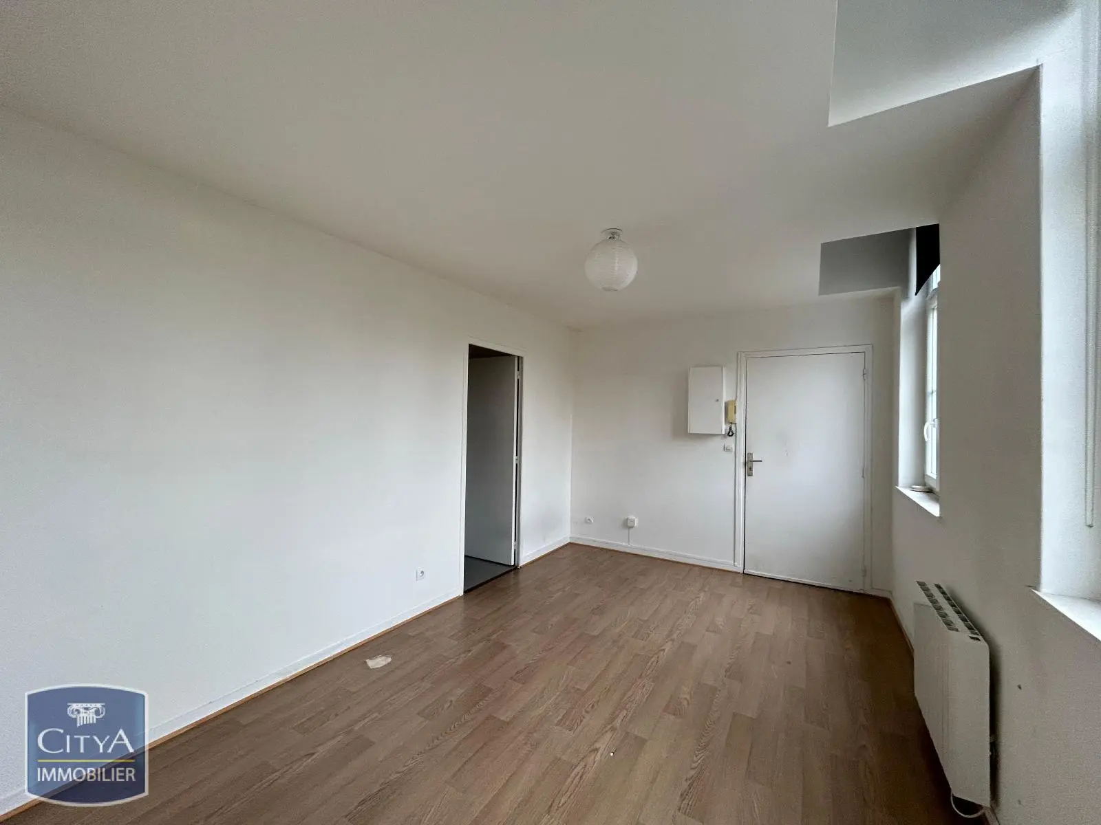 Photo 4 Appartement 1 pièce 25.24m²