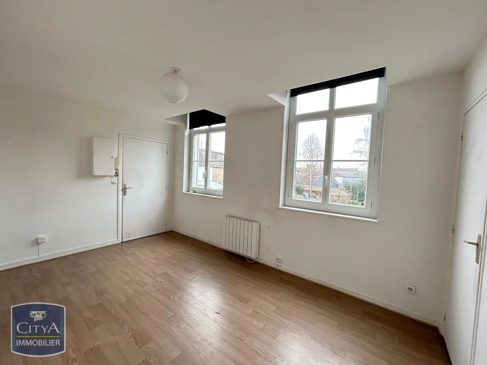 Photo 5 Appartement 1 pièce 25.24m²