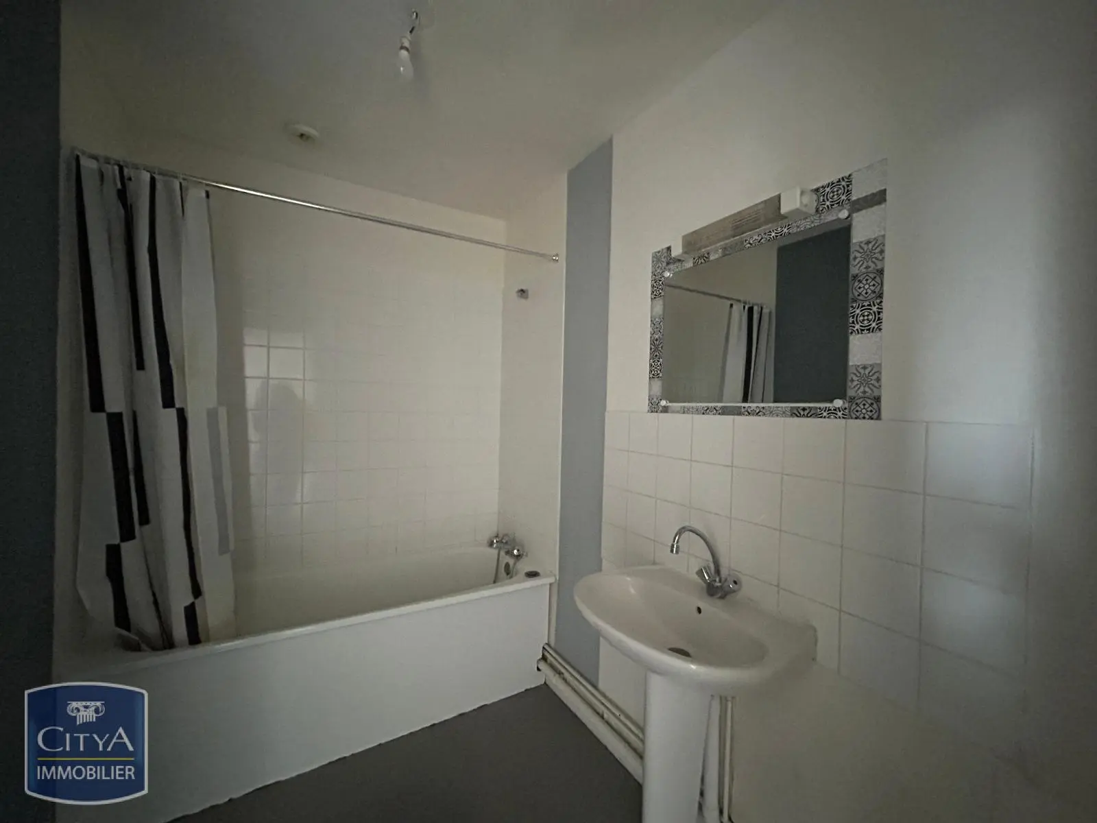 Photo 6 Appartement 1 pièce 25.24m²