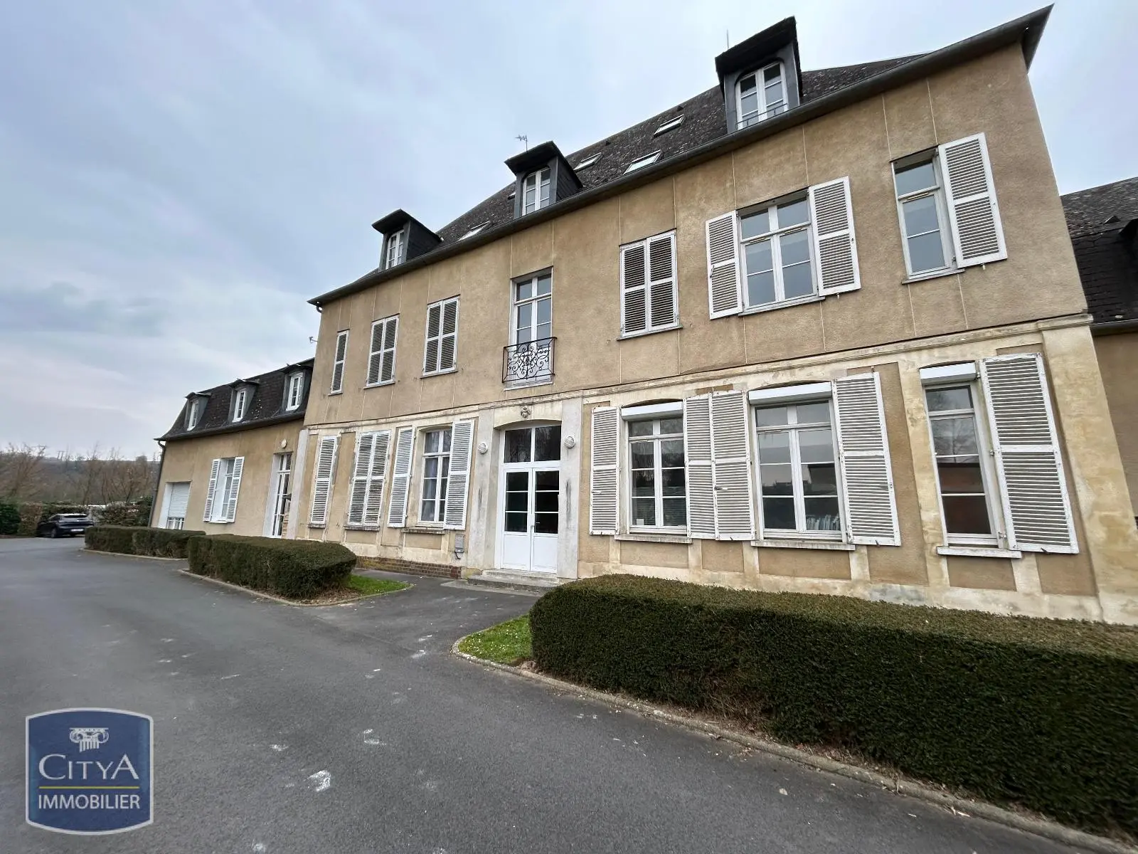 Photo 7 Appartement 1 pièce 25.24m²