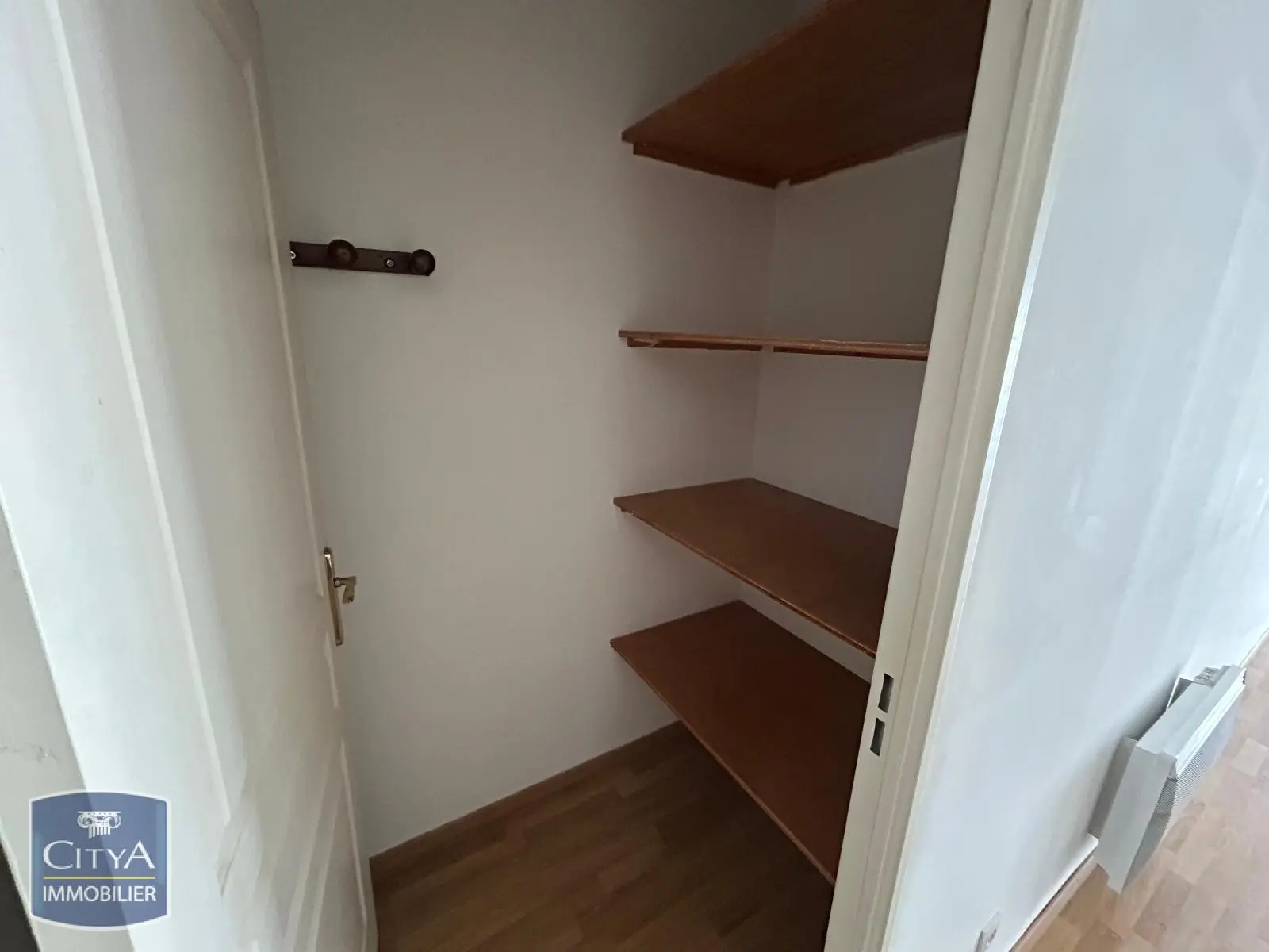 Photo 4 Appartement 2 pièces 41.4m²