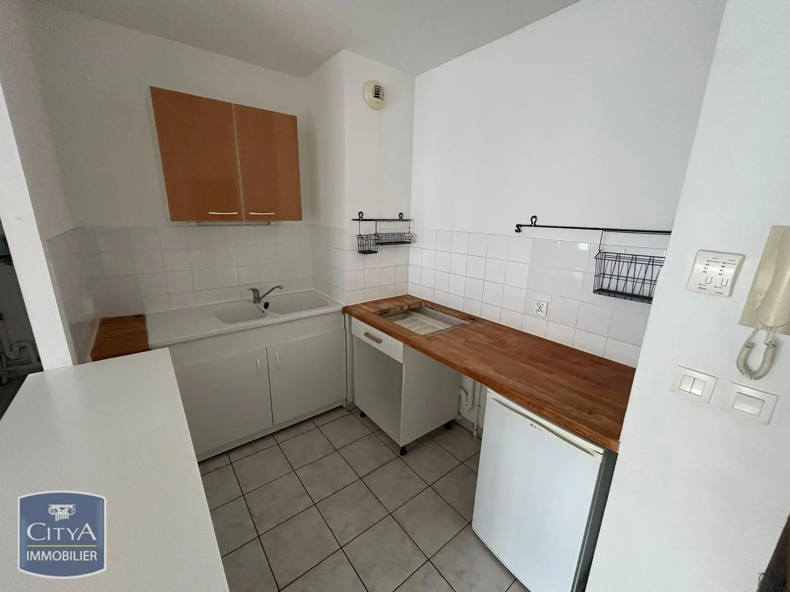 Photo 3 Appartement 2 pièces 41.4m²