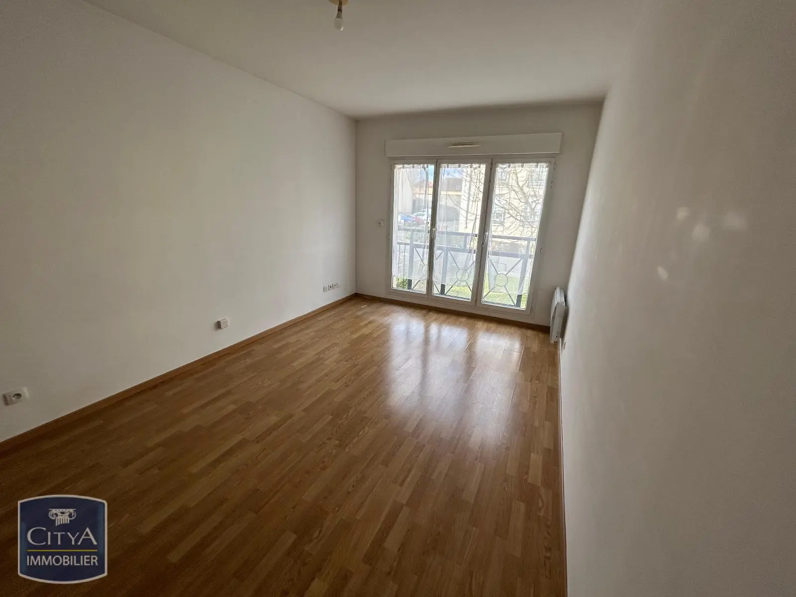 Photo 1 Appartement 2 pièces 41.4m²