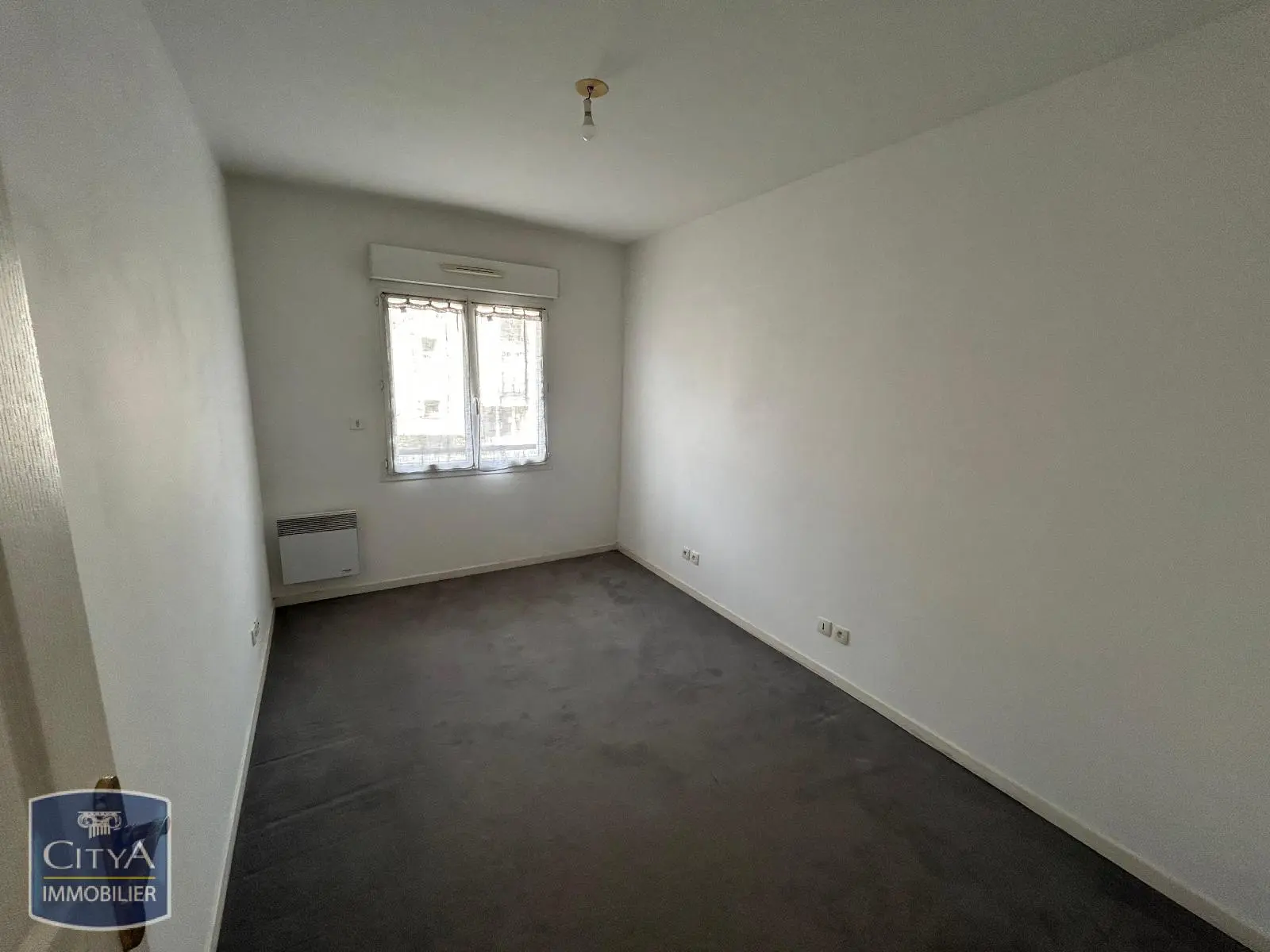 Photo 5 Appartement 2 pièces 41.4m²