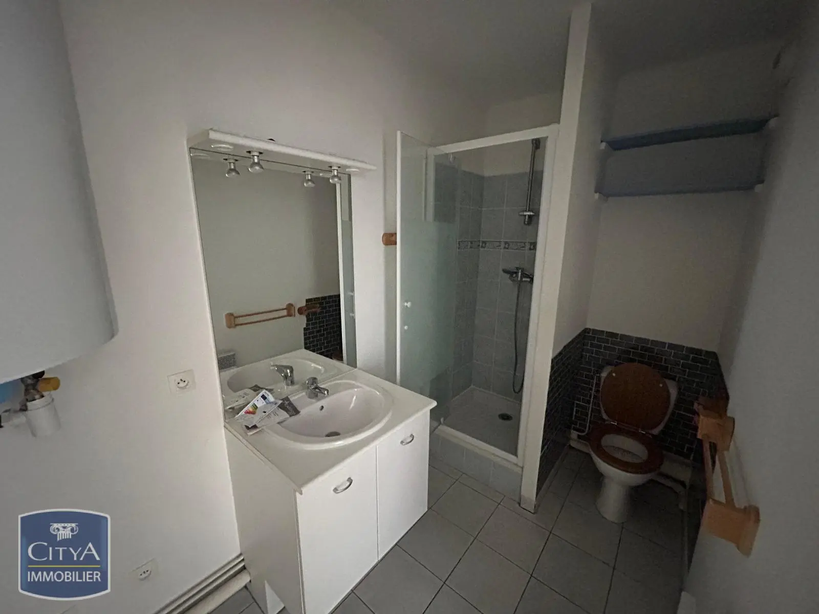 Photo 6 Appartement 2 pièces 41.4m²