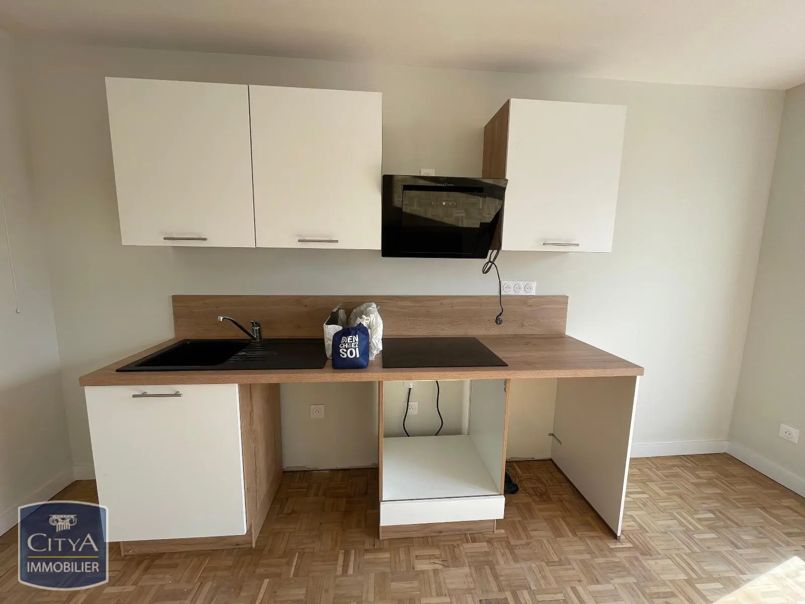 Photo 7 Appartement 4 pièces 74.38m²