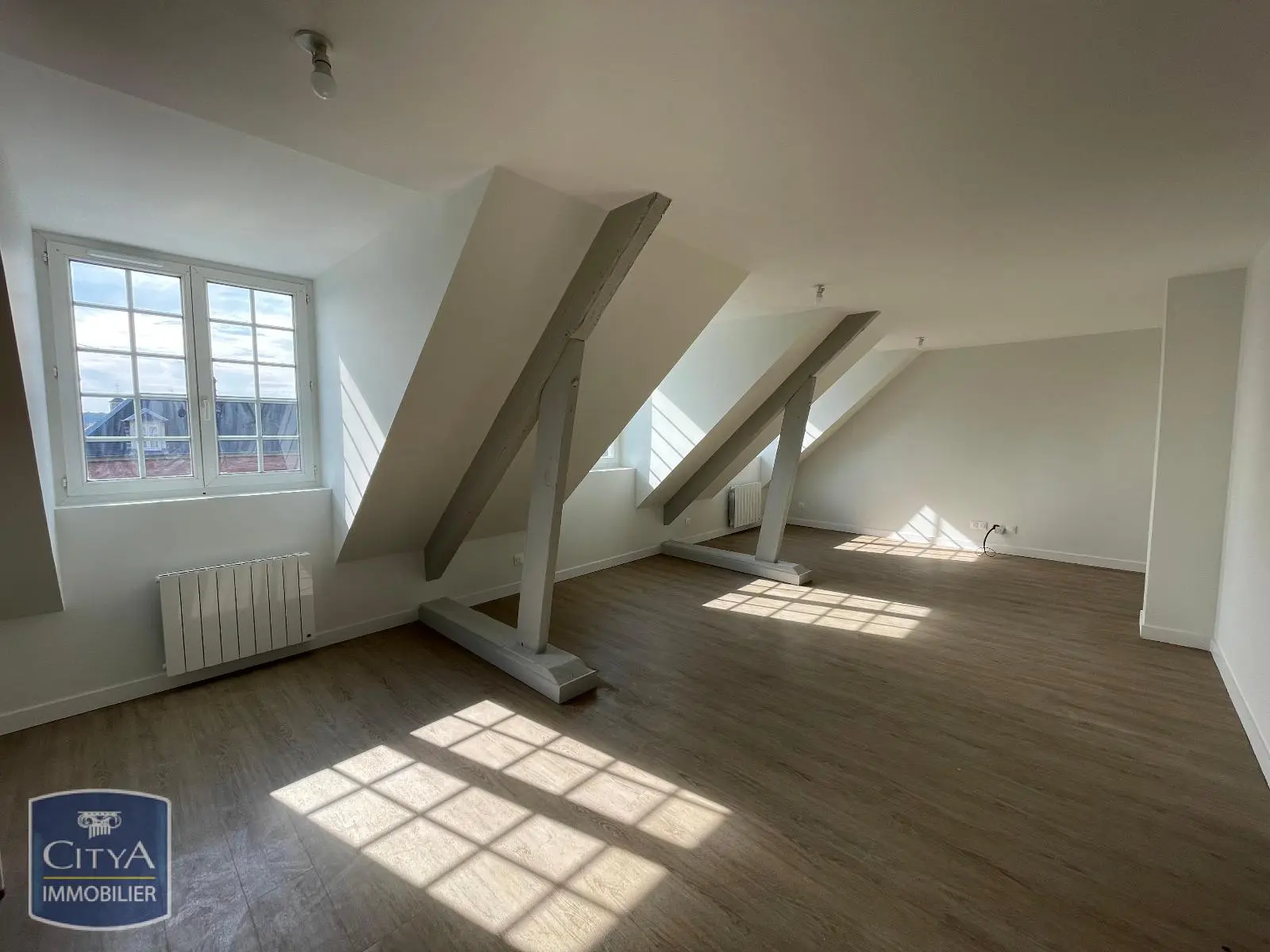 Photo 3 Appartement 4 pièces 73.98m²