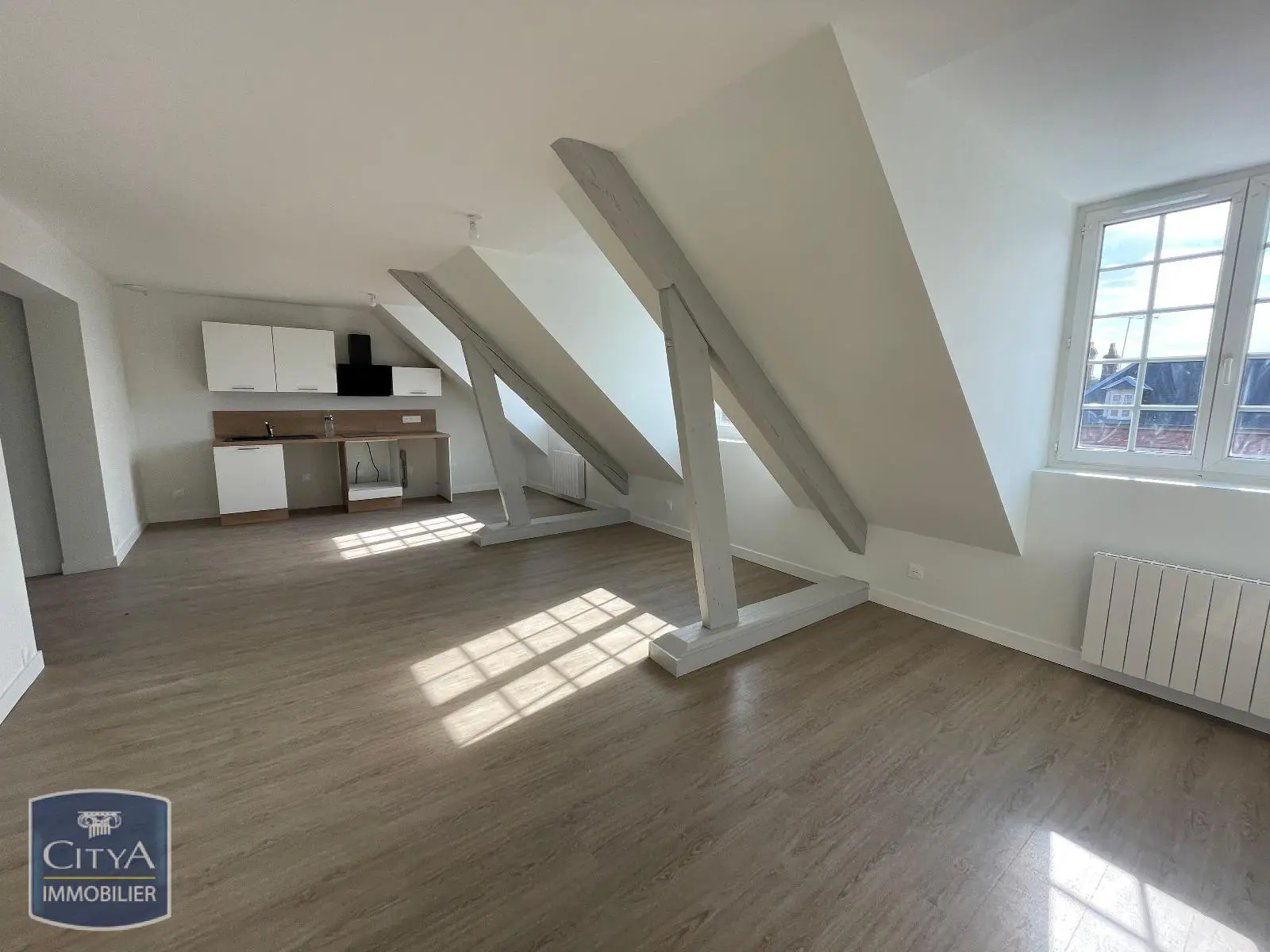 Photo 8 Appartement 4 pièces 73.98m²