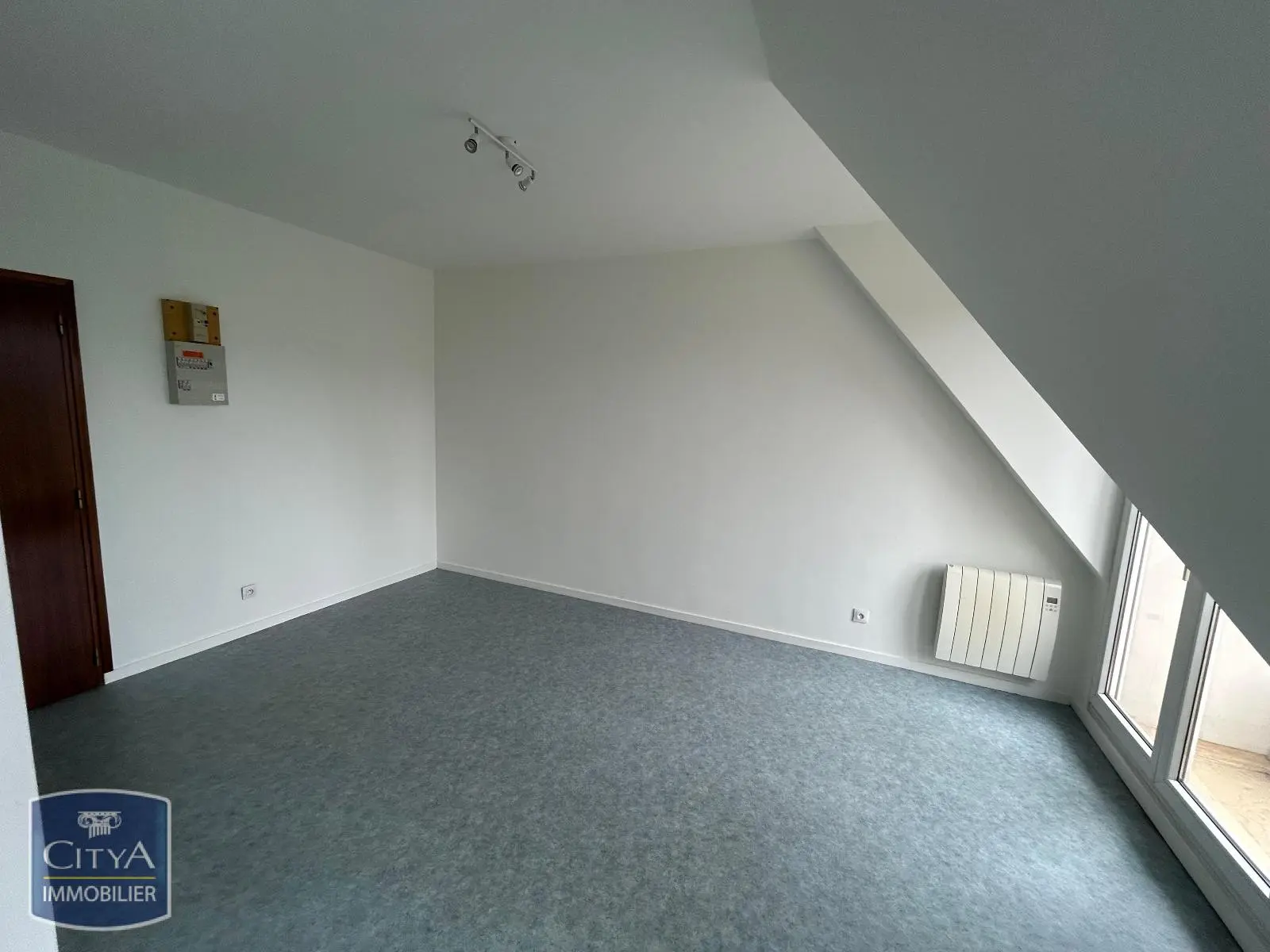 Photo 3 Appartement 1 pièce 23m²
