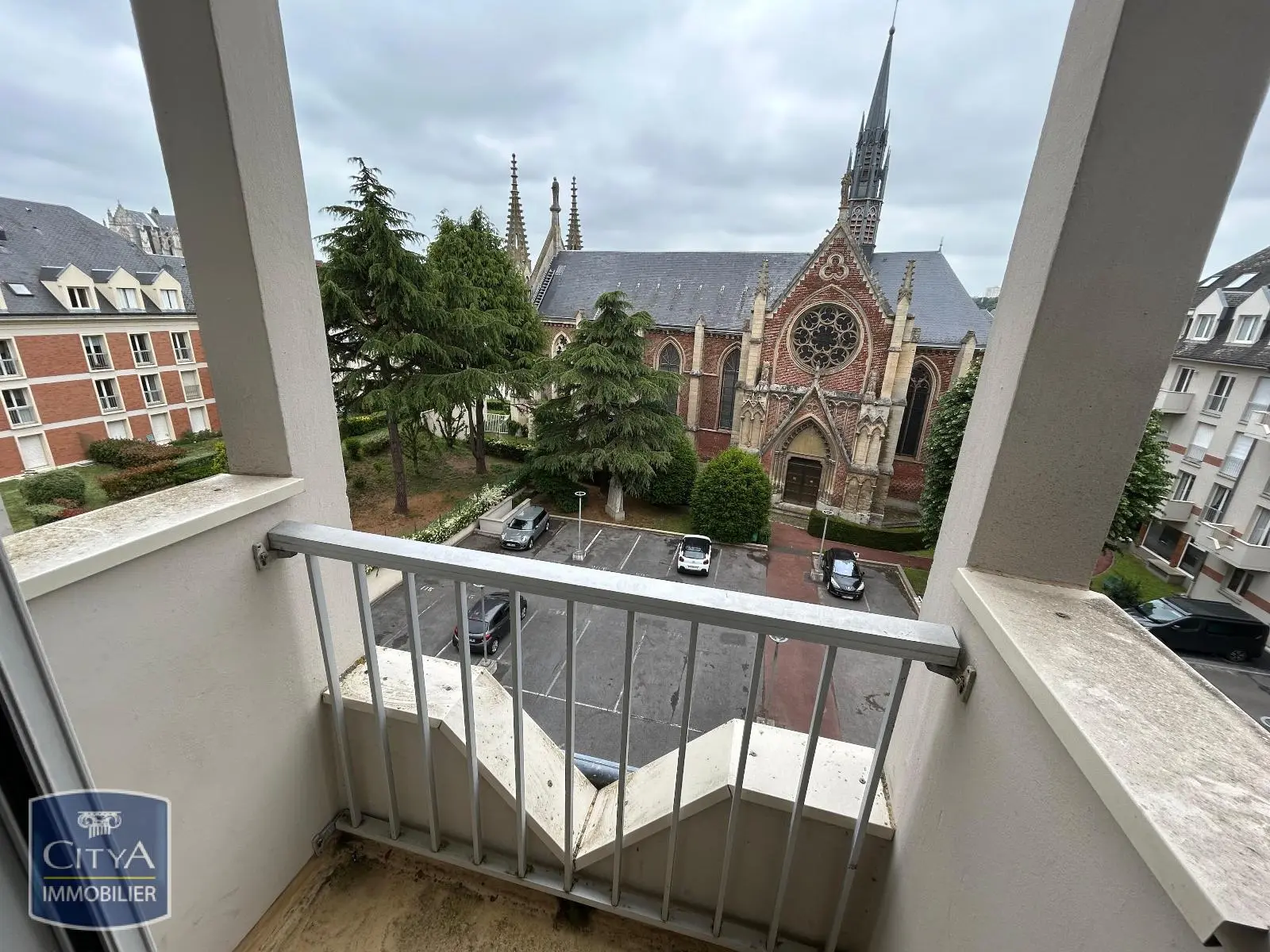 Photo 4 Appartement 1 pièce 23m²