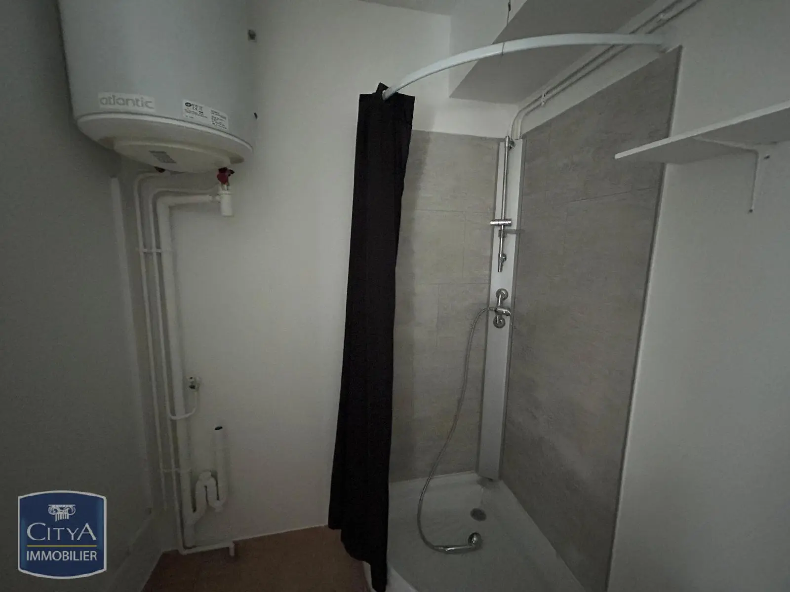 Photo 5 Appartement 1 pièce 23m²