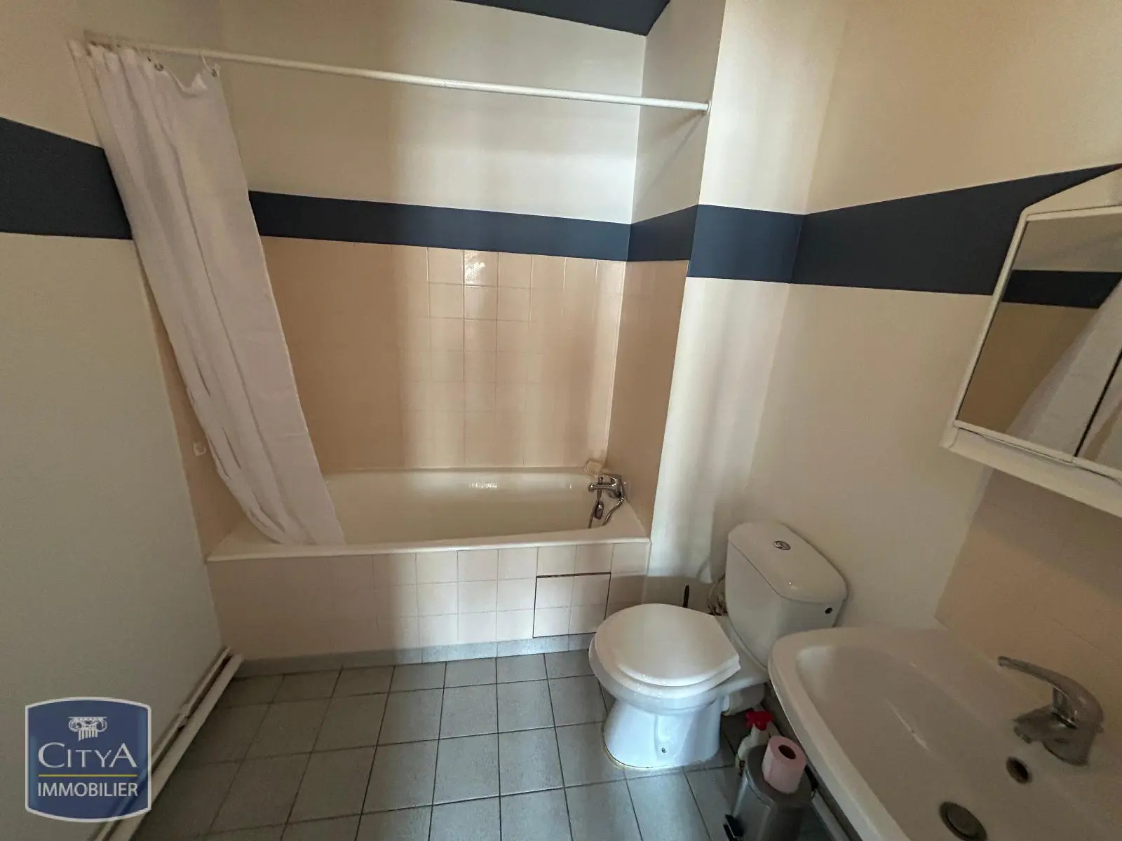 Photo 4 Appartement 1 pièce 30.78m²