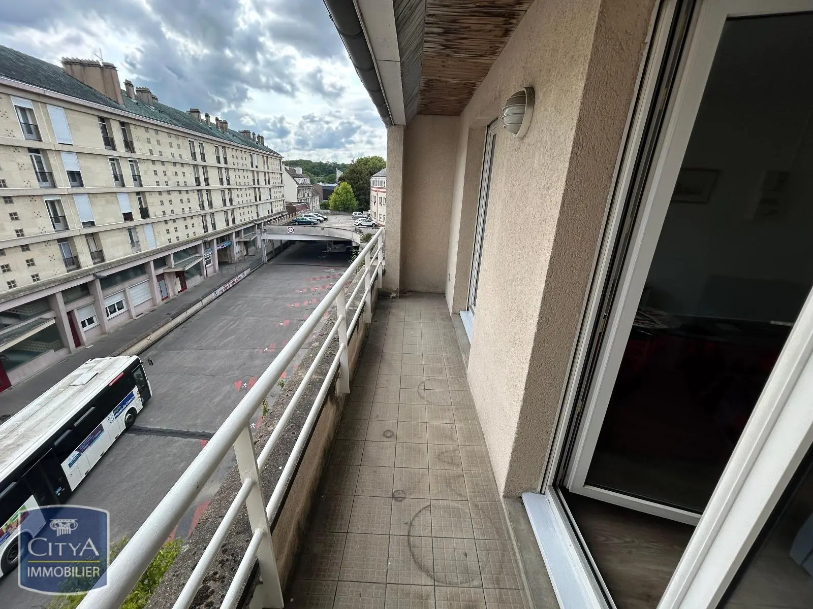 Photo 5 Appartement 1 pièce 30.78m²