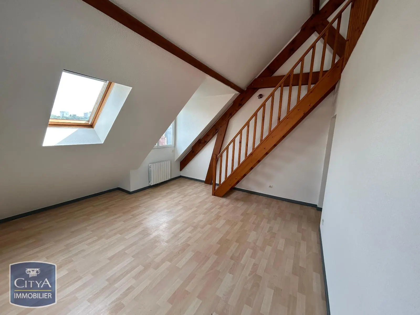 Photo 1 Appartement 1 pièce 42.45m²