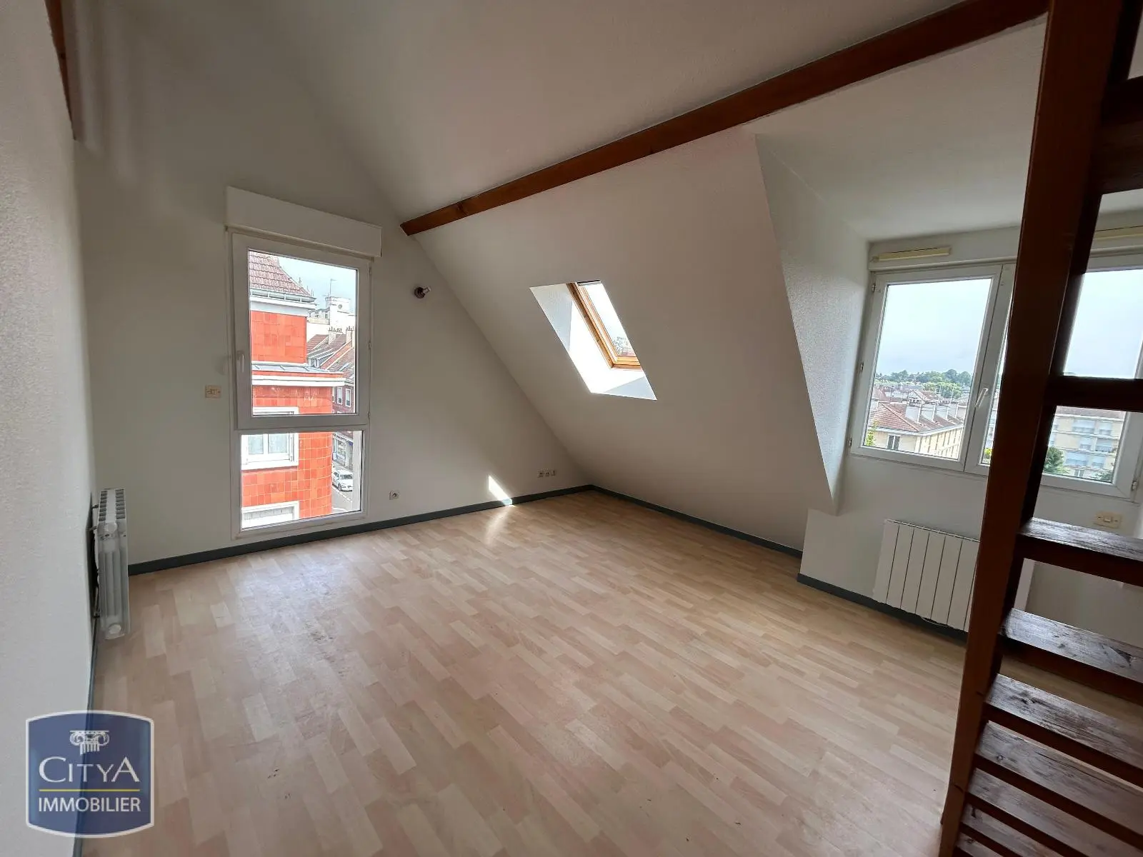 Photo 3 Appartement 1 pièce 42.45m²