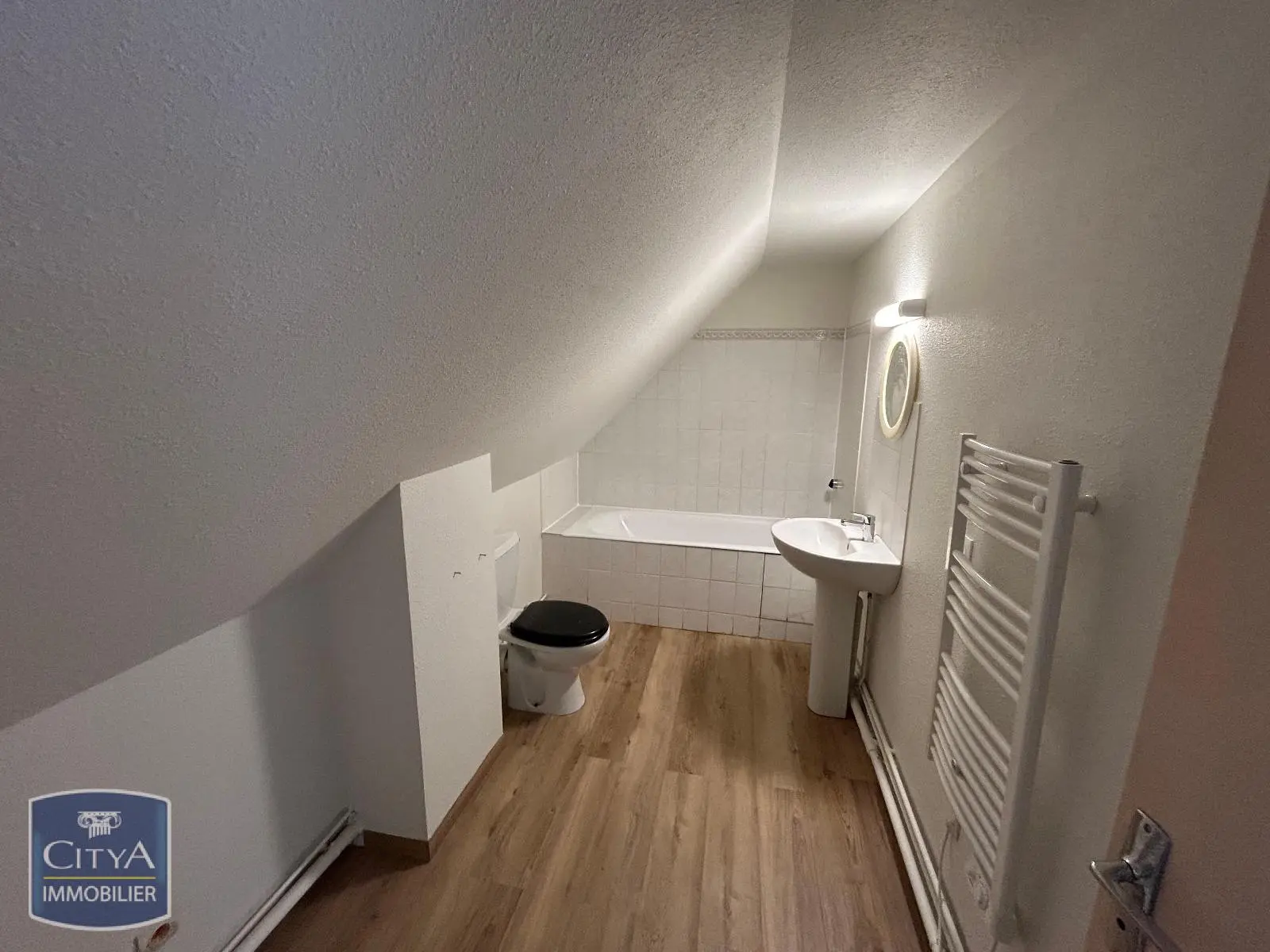 Photo 4 Appartement 1 pièce 42.45m²