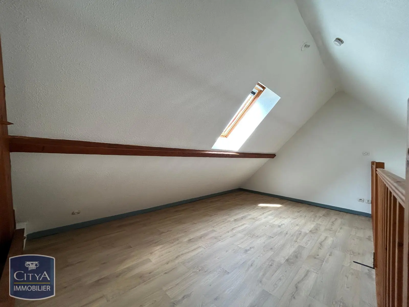 Photo 2 Appartement 1 pièce 42.45m²