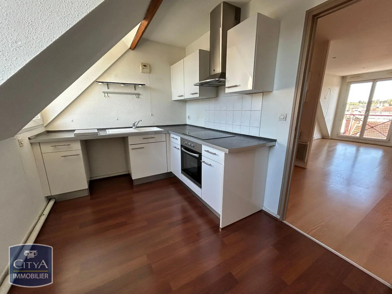 Photo 4 Appartement 5 pièces 84.64m²