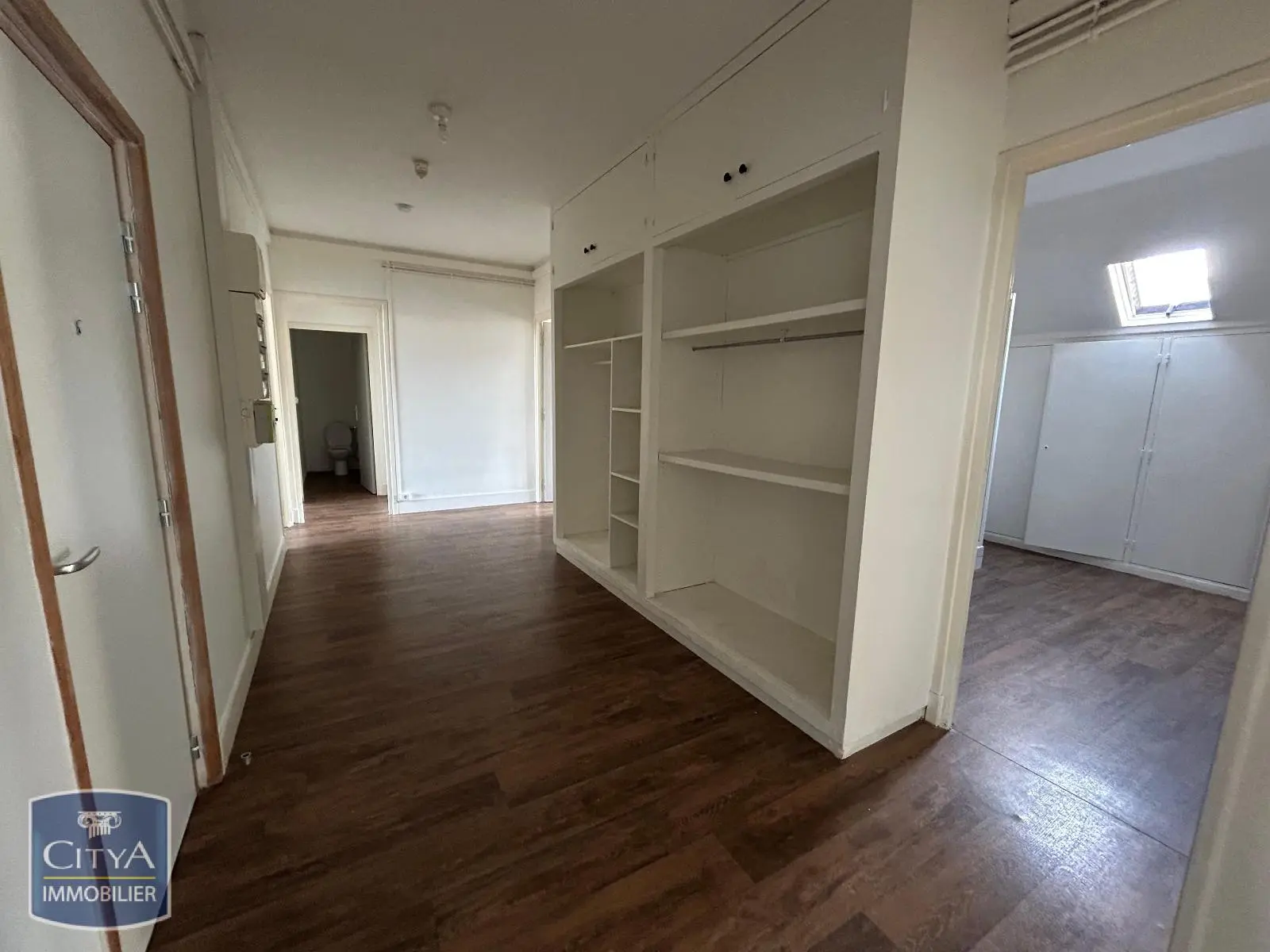 Photo 3 Appartement 4 pièces 122.3m²