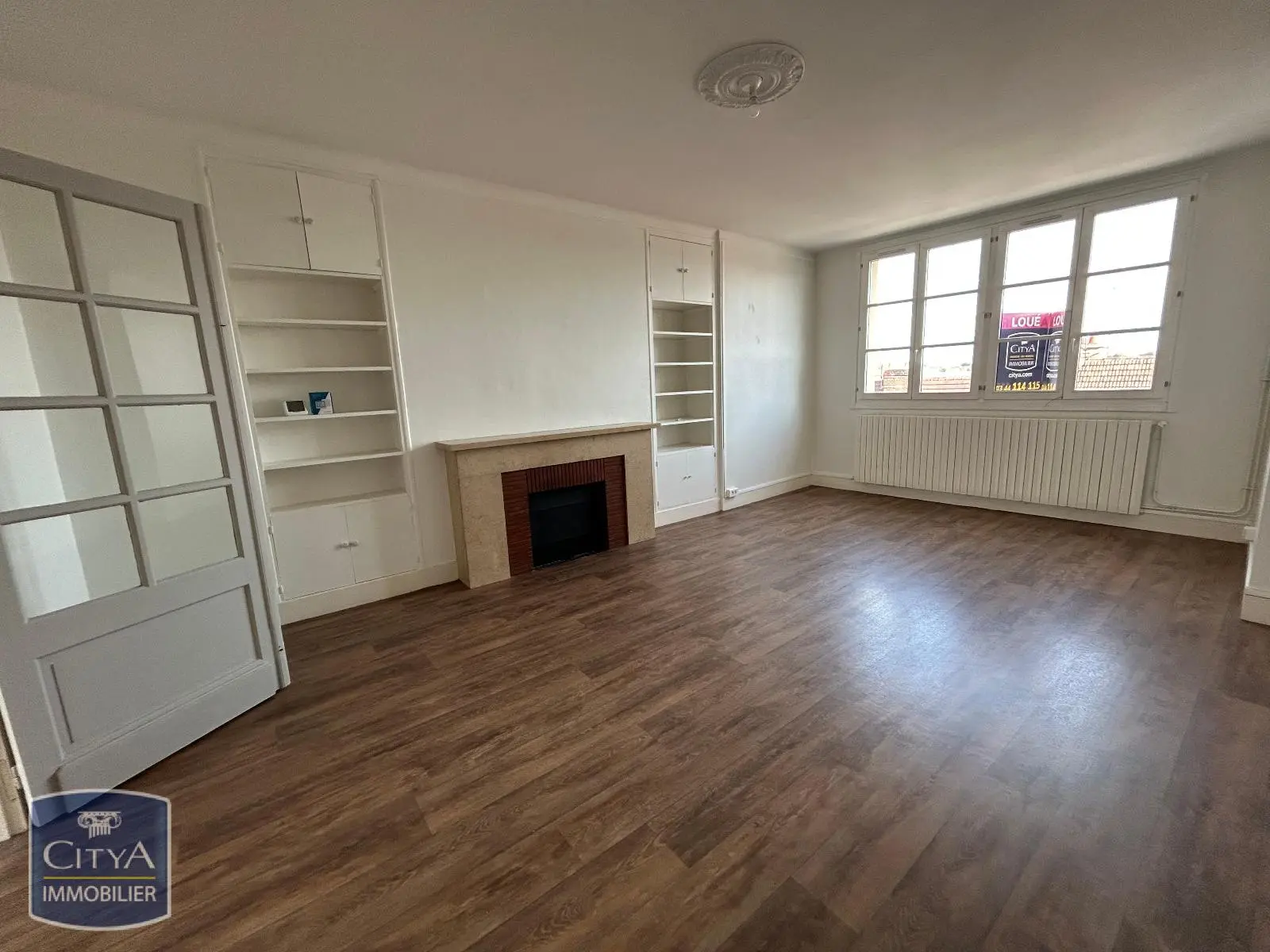 Photo 1 Appartement 4 pièces 122.3m²