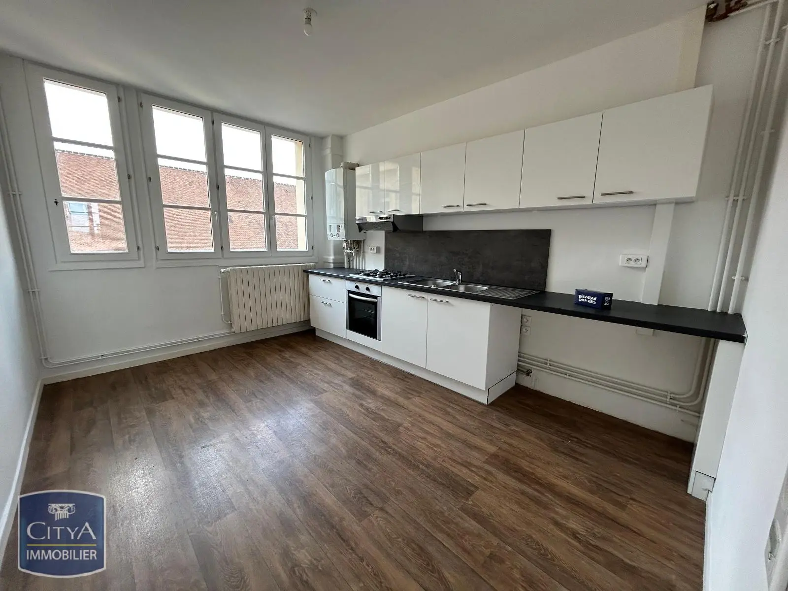 Photo 5 Appartement 4 pièces 122.3m²