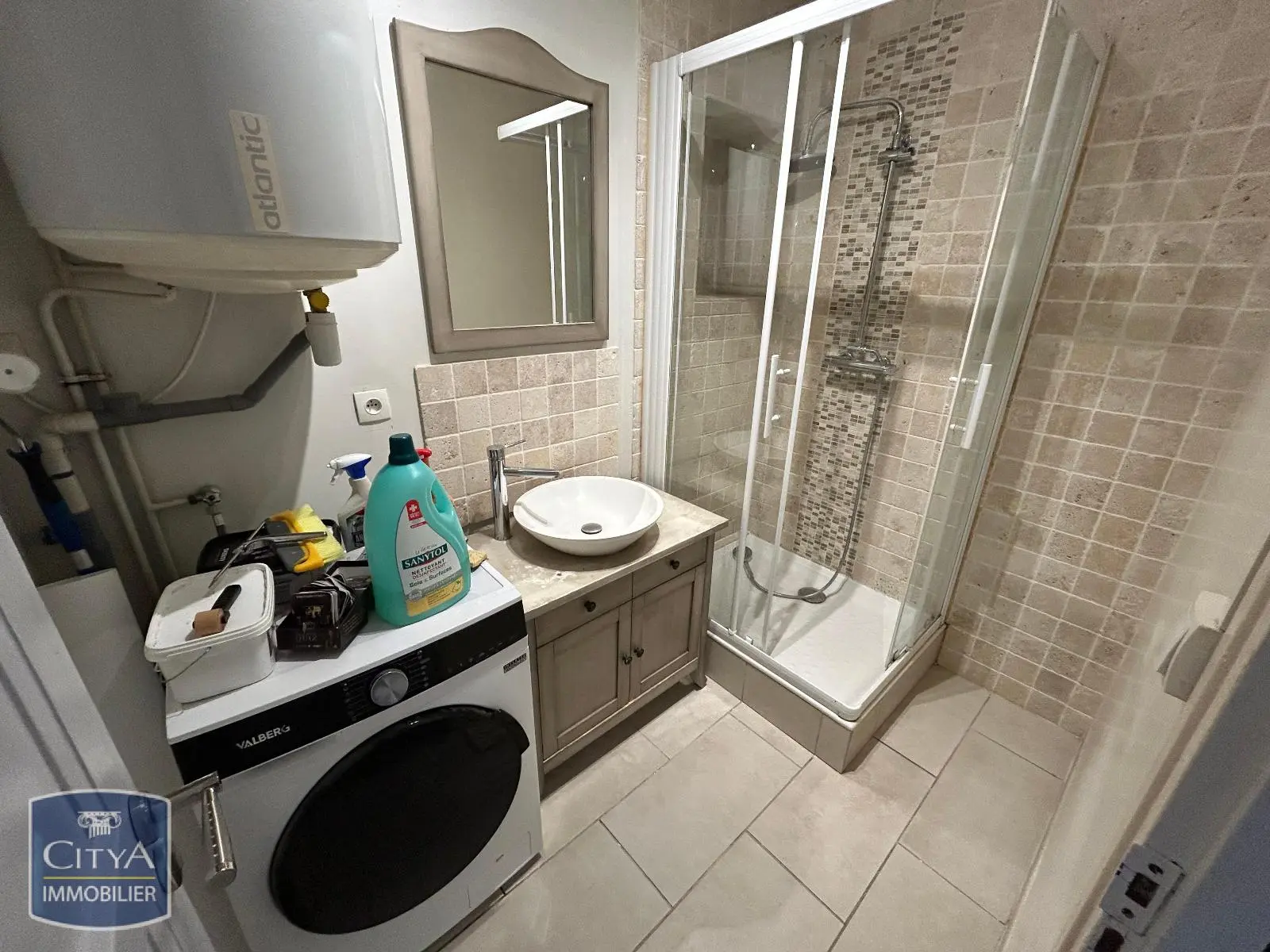 Photo 2 appartement Beauvais