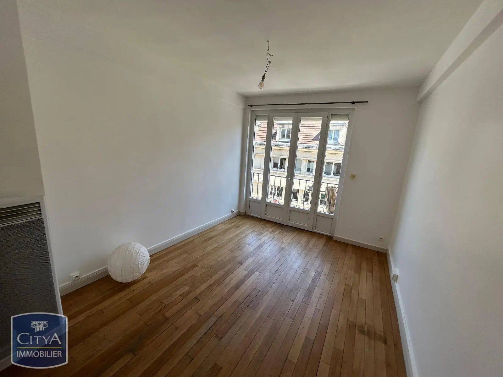 Photo 1 Appartement 2 pièces 40.25m²