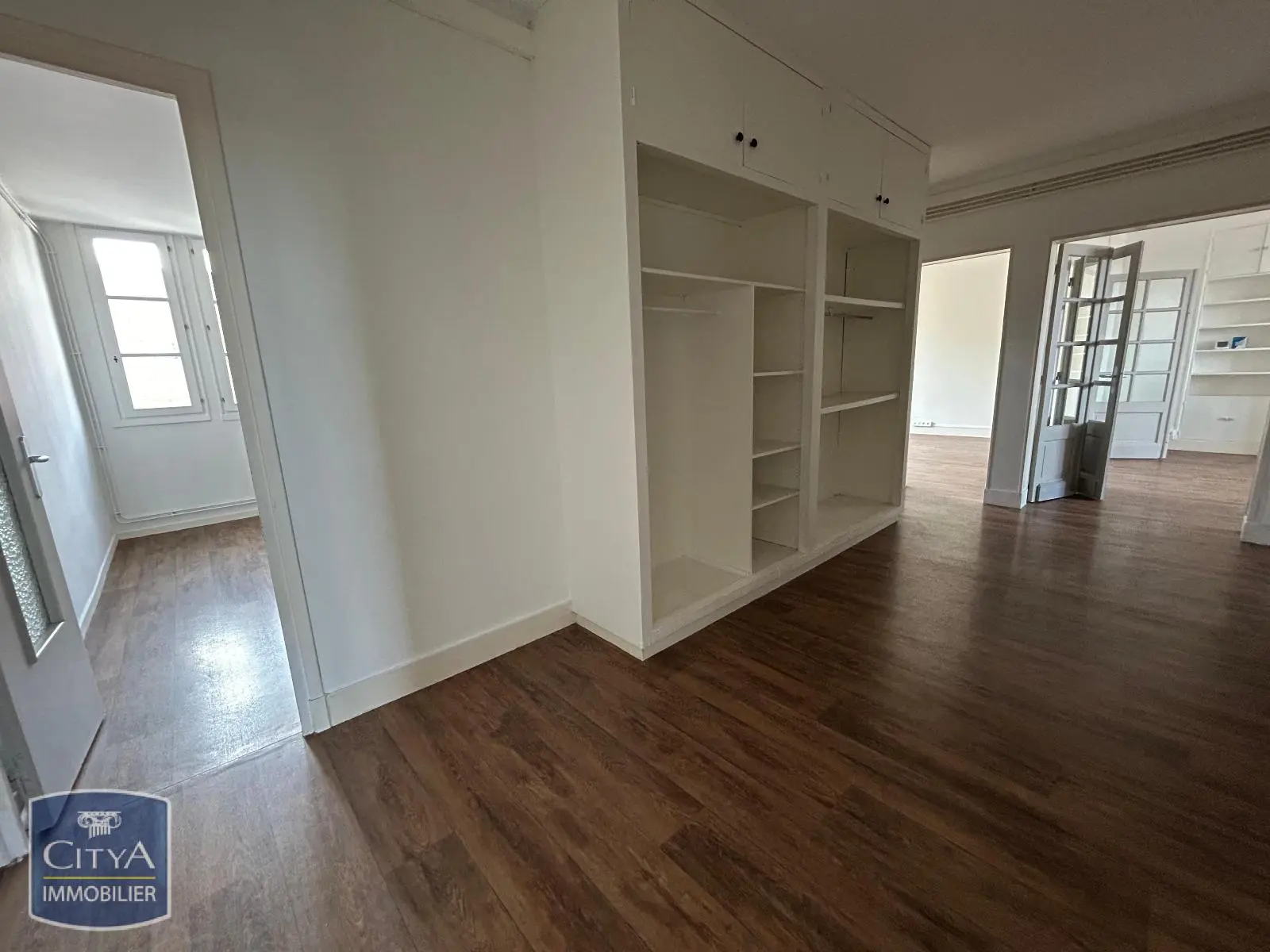 Photo 4 Appartement 4 pièces 122.3m²