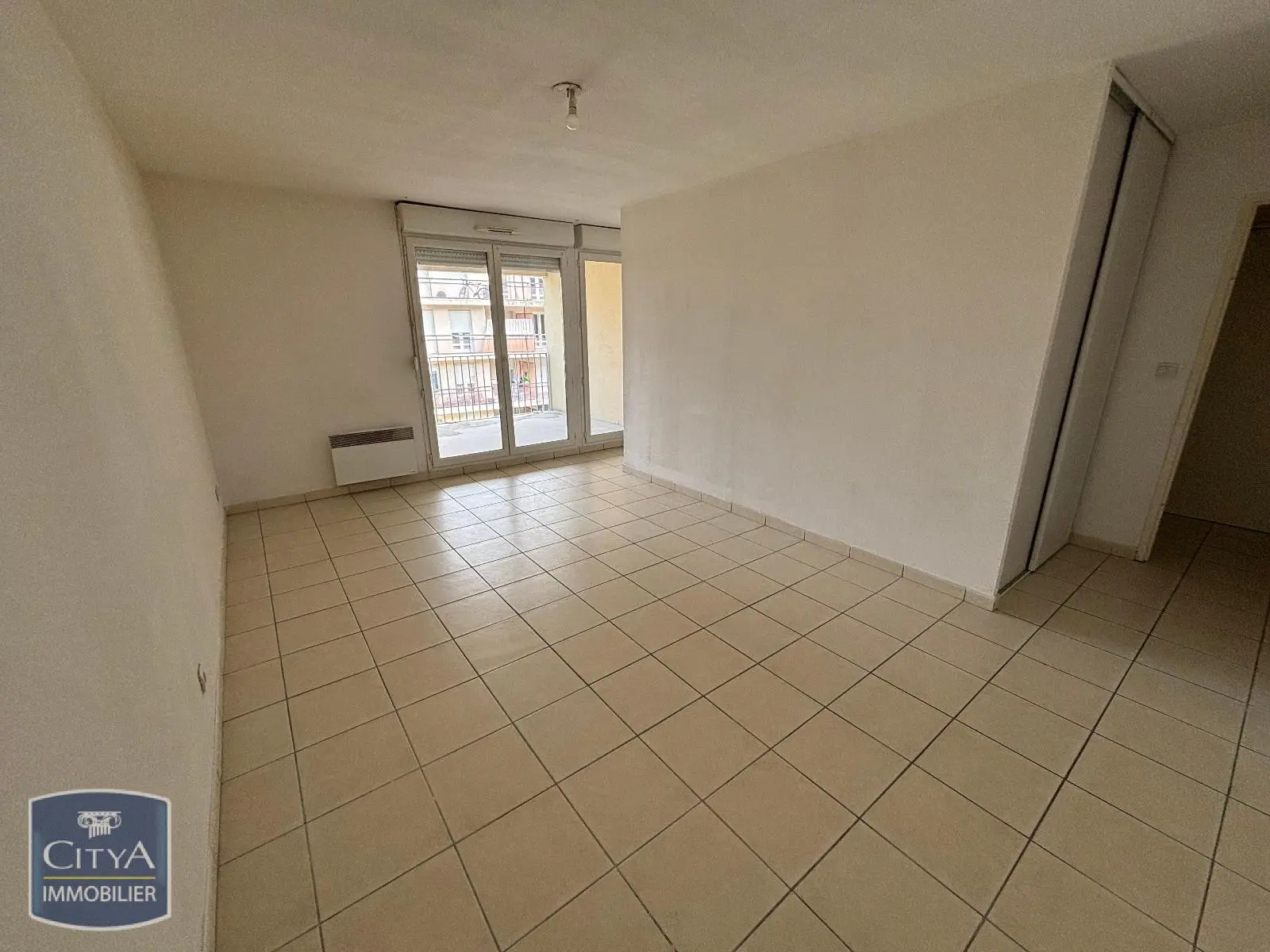 Photo 1 Appartement 2 pièces 46.37m²