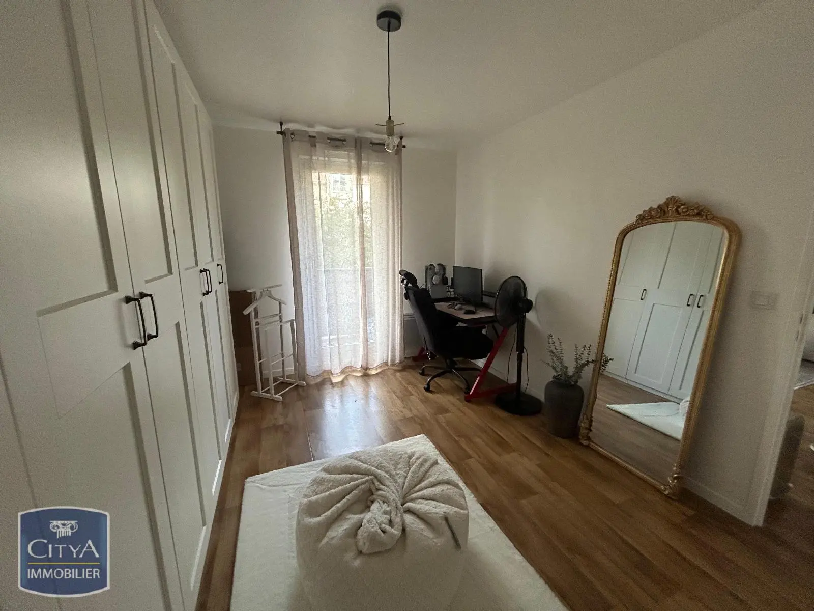Photo 2 appartement Beauvais