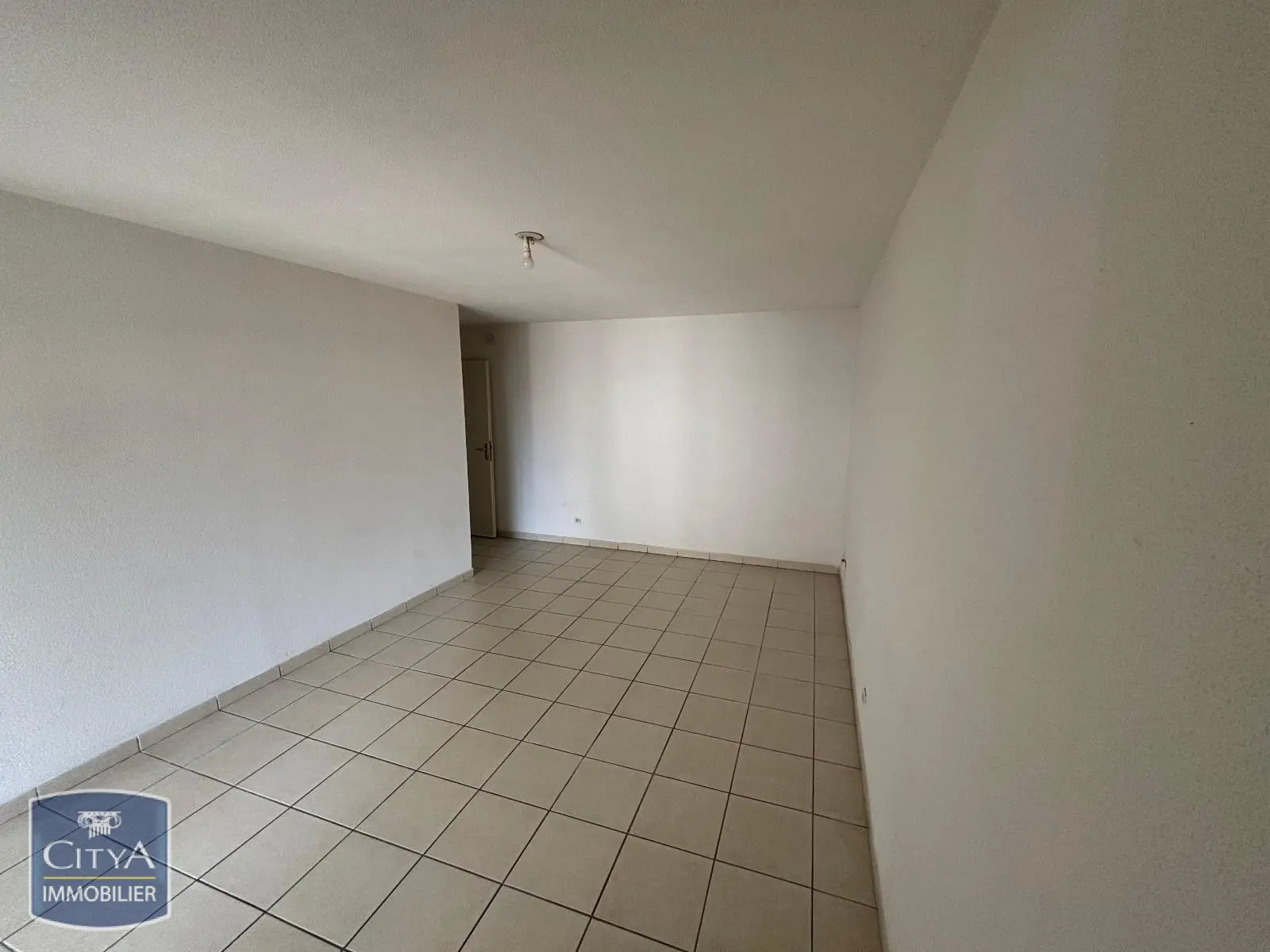 Photo 2 Appartement 2 pièces 46.37m²