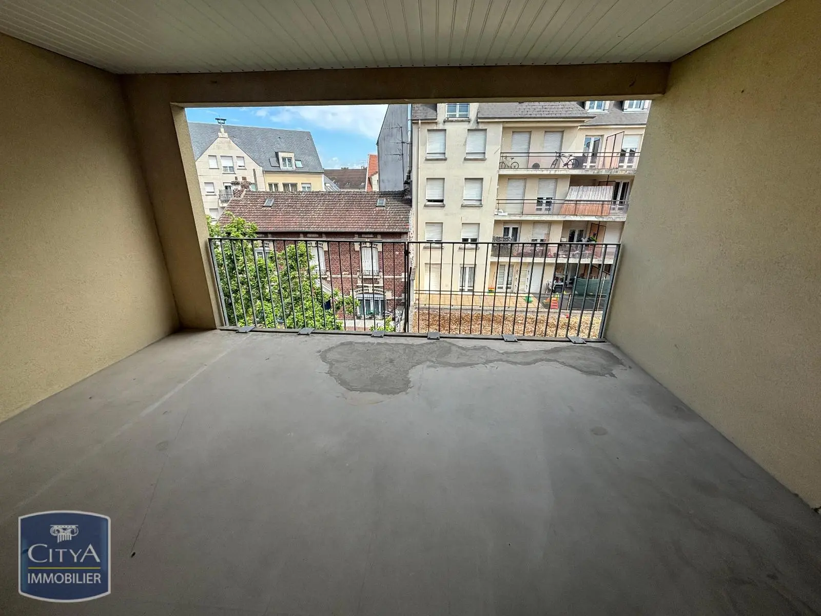 Photo 8 Appartement 2 pièces 46.37m²