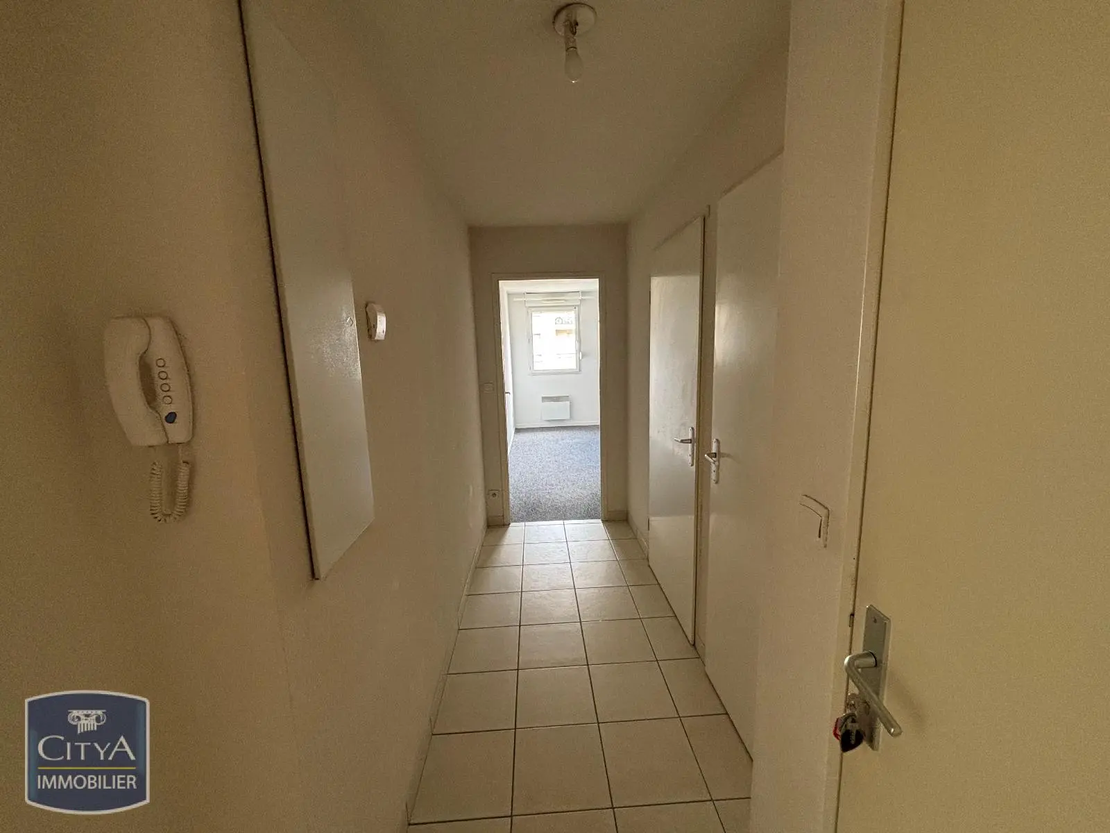 Photo 7 Appartement 2 pièces 46.37m²