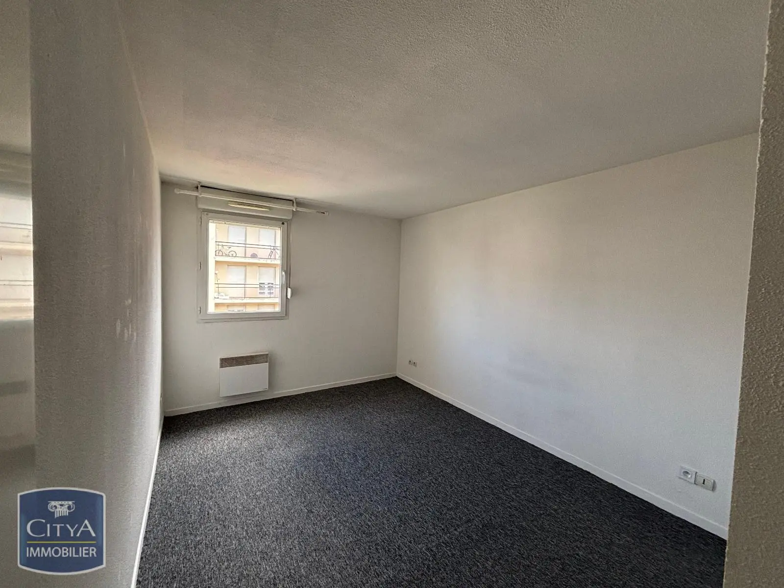 Photo 3 Appartement 2 pièces 46.37m²