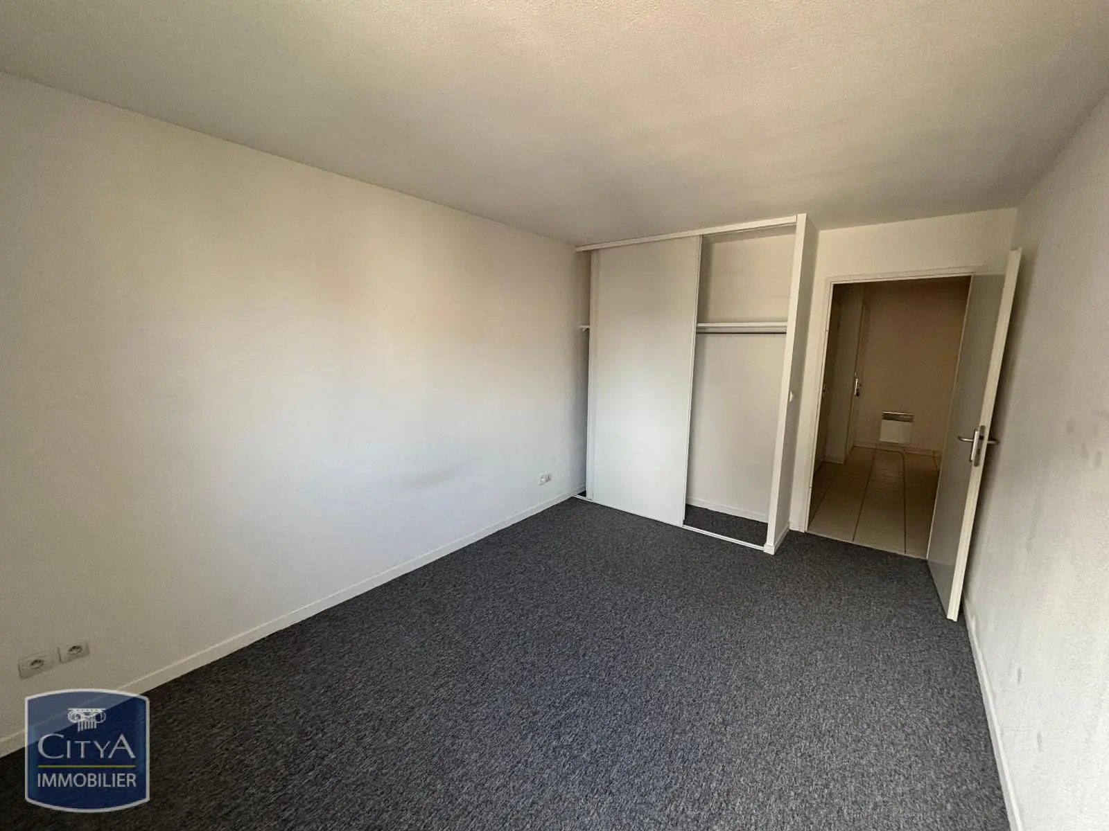 Photo 4 Appartement 2 pièces 46.37m²