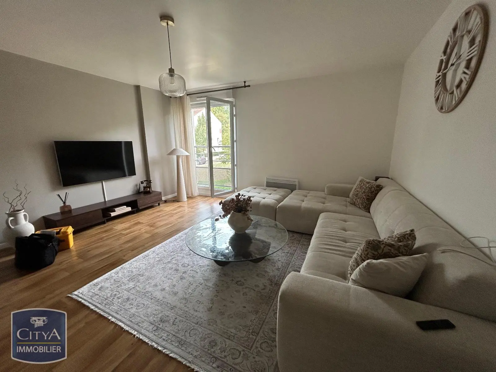 Photo 1 appartement Beauvais
