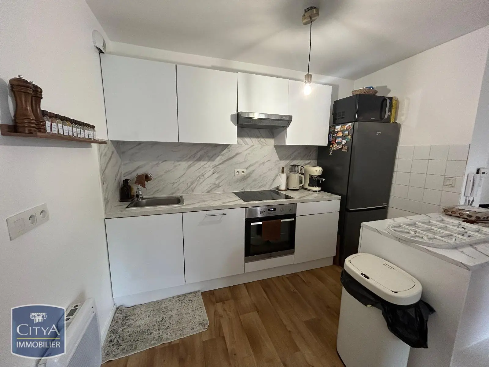 Photo 4 appartement Beauvais
