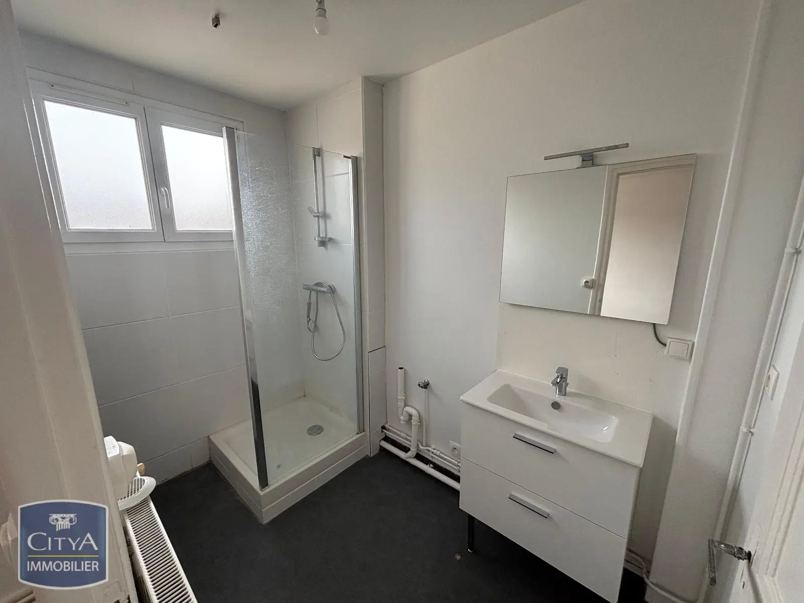 Photo 6 Appartement 2 pièces 46.33m²