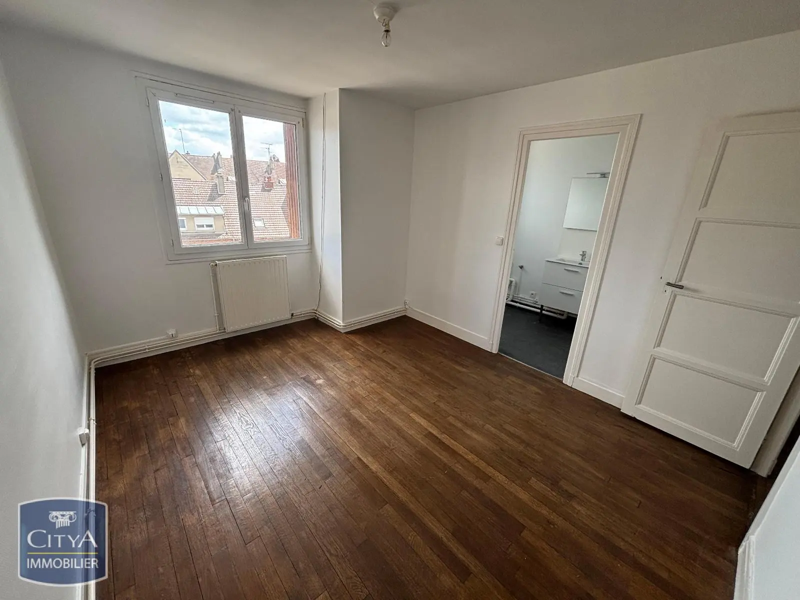 Photo 3 Appartement 2 pièces 46.33m²