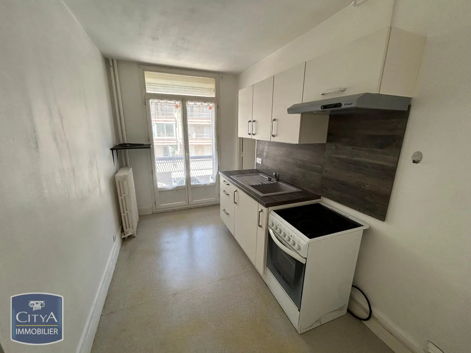Photo 4 Appartement 4 pièces 79.4m²